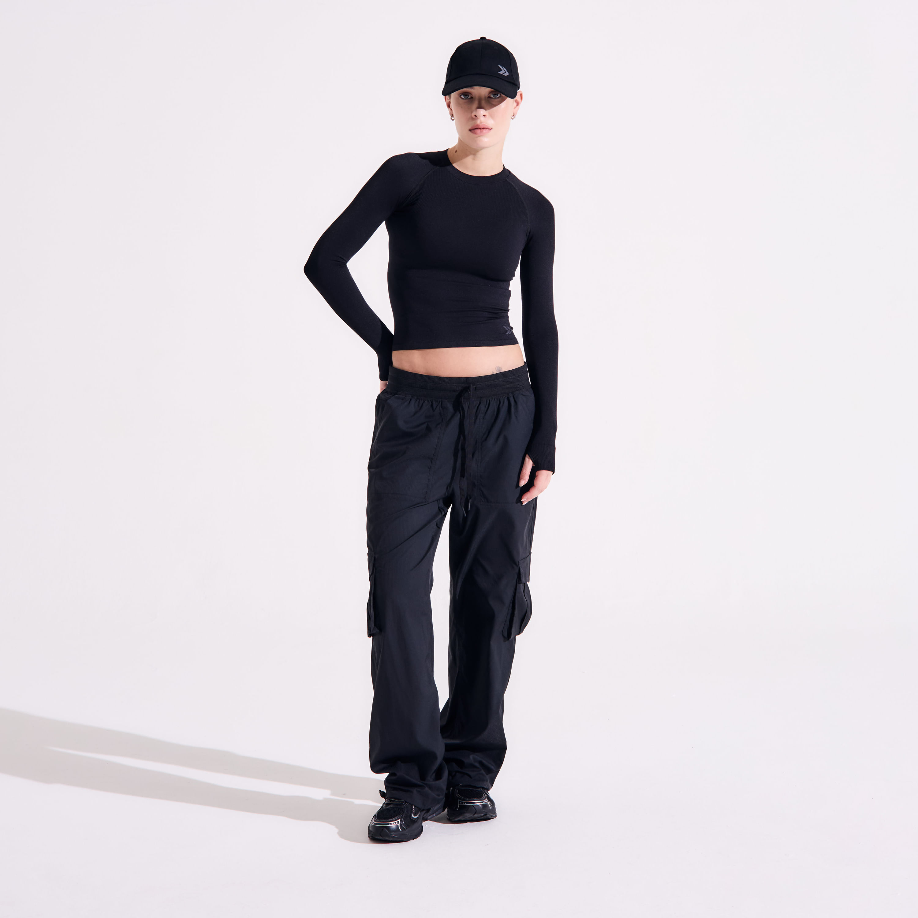 Ls knitted top — imagen 3