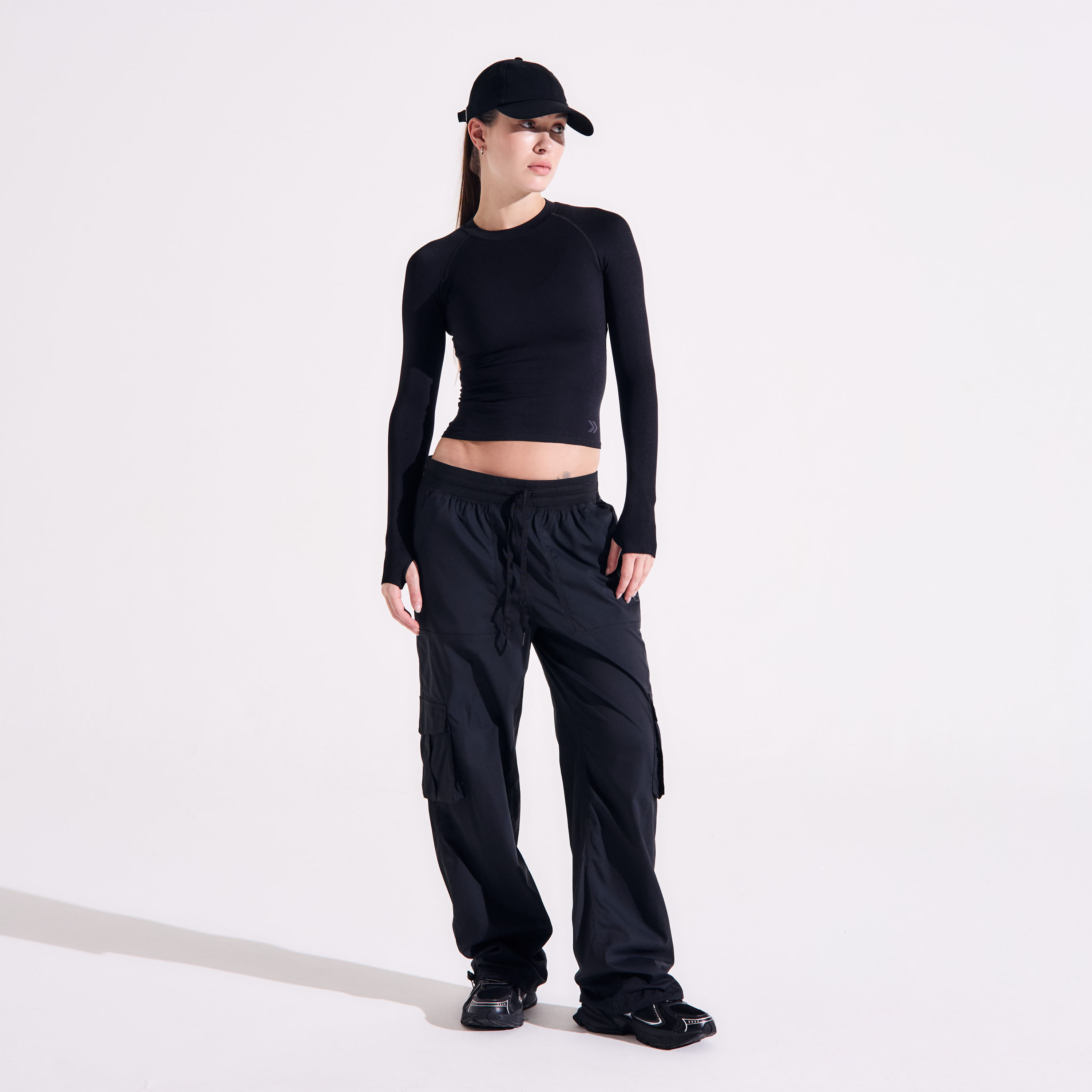 Ls knitted top — imagen 4