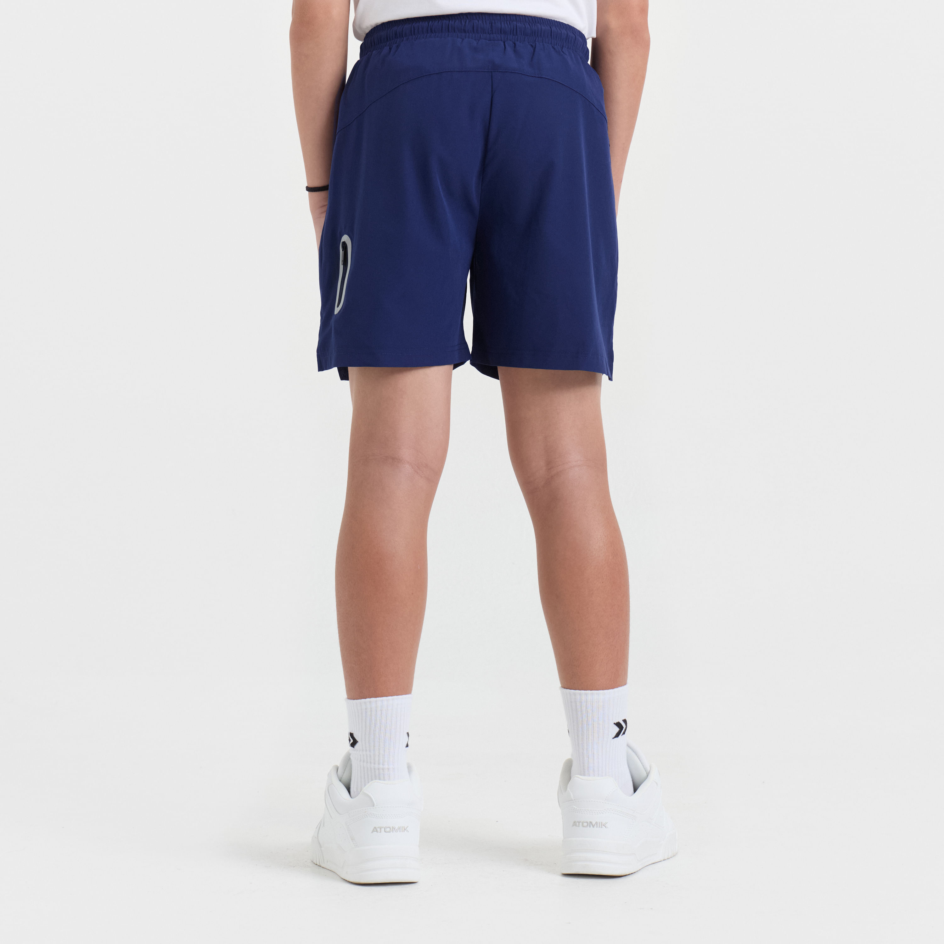 Flexy short Atomik — imagen 2