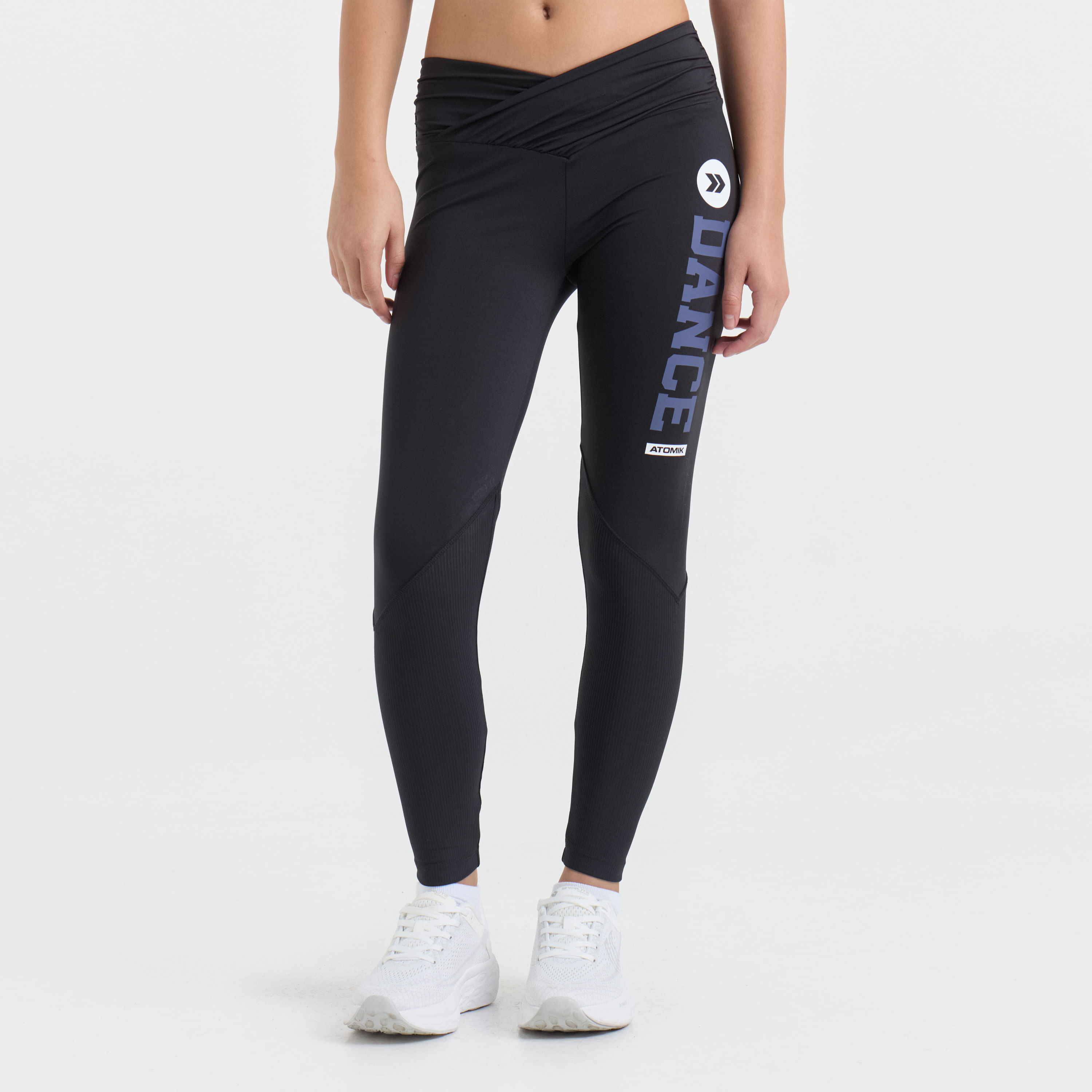 Legging dance