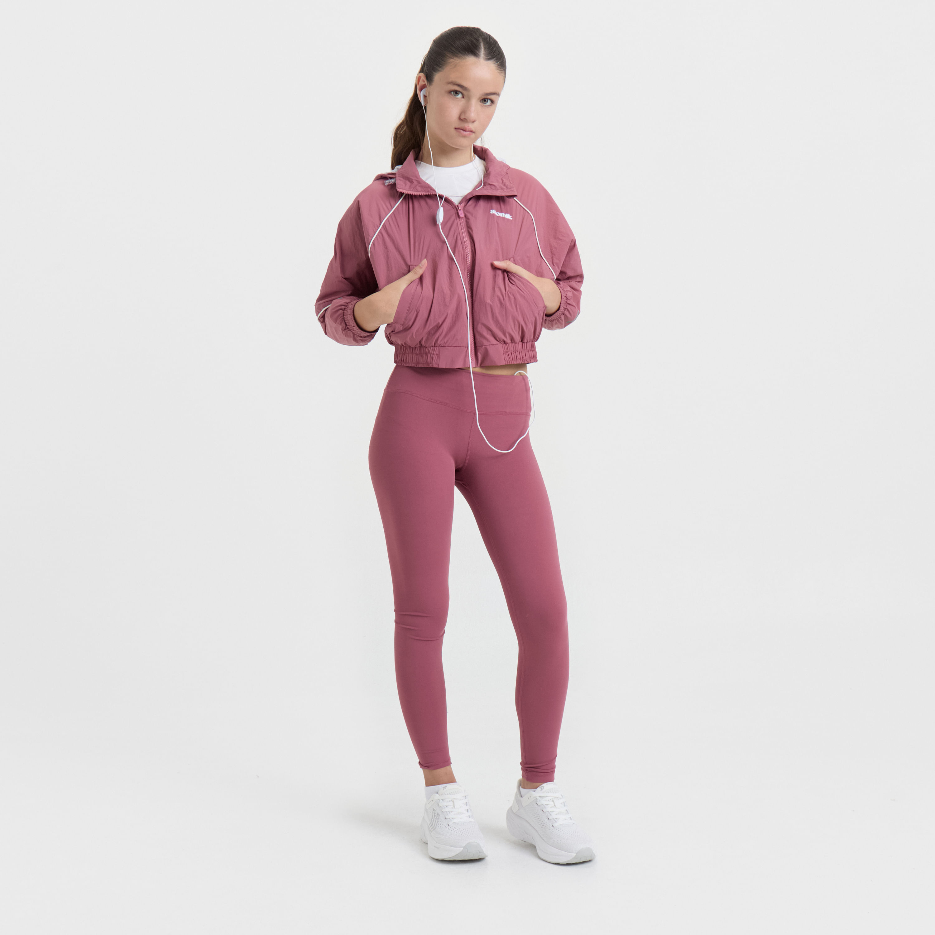 Manifest legging kids atomik — imagen 4