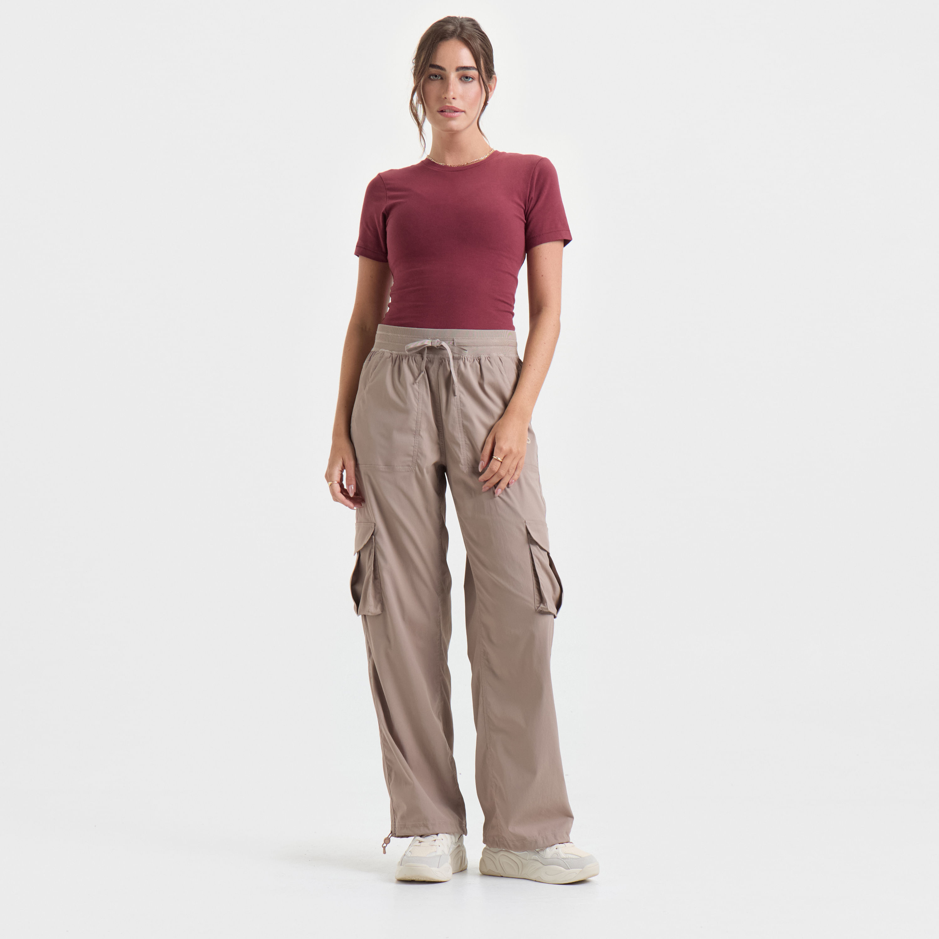 Comfy baby tee de Atomik