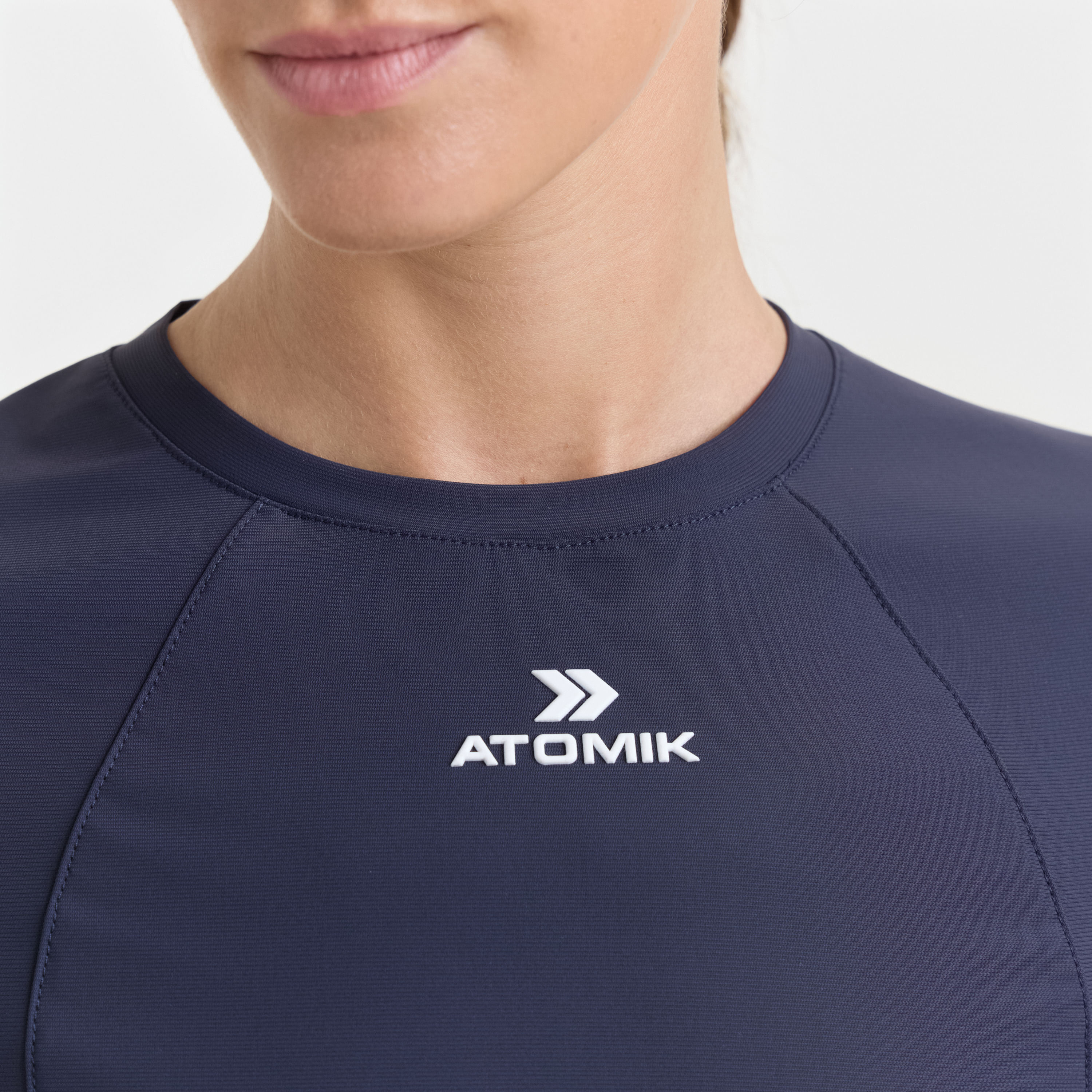 Women swift tee atomik — imagen 2