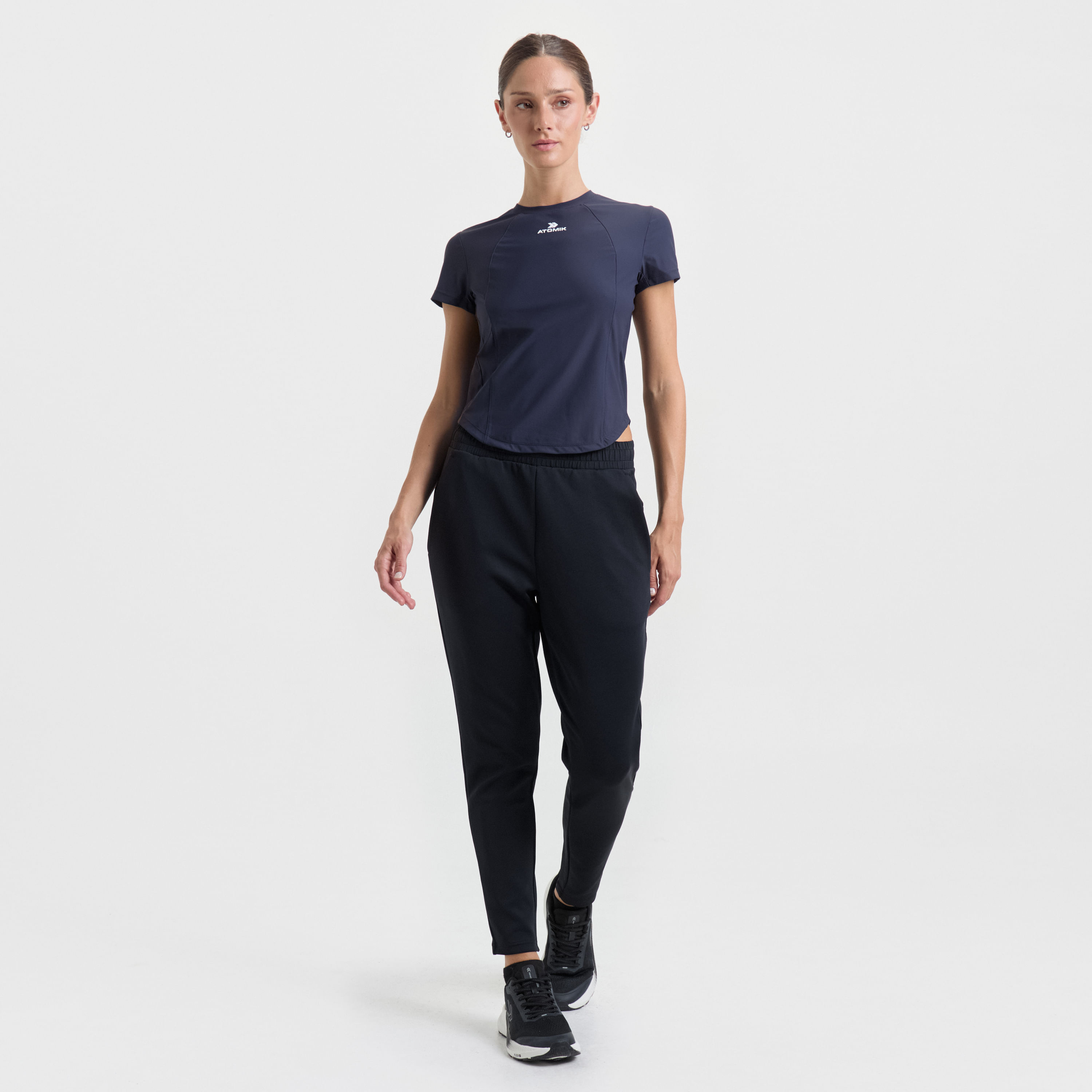 Women swift tee atomik — imagen 4