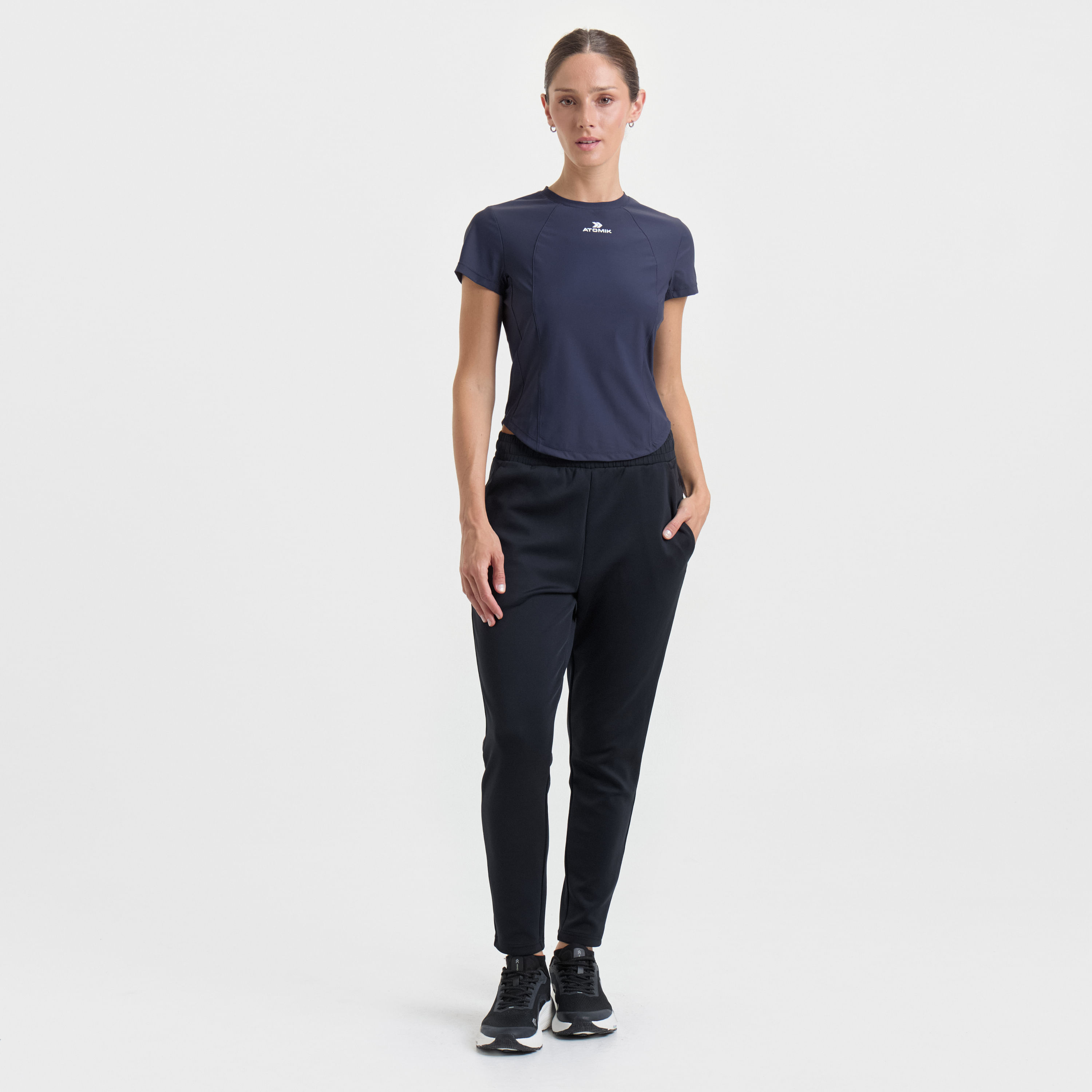 Women swift tee atomik — imagen 5