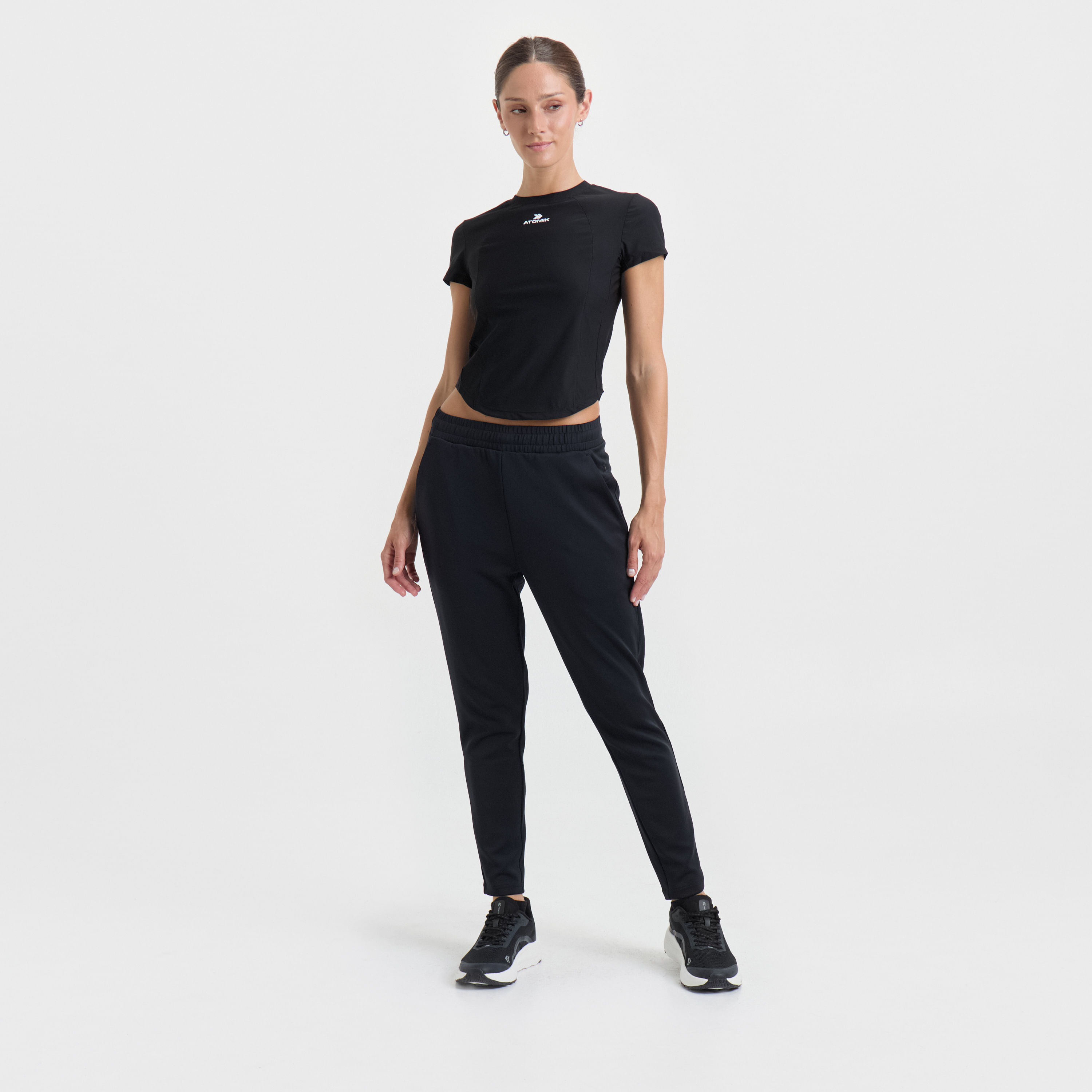 Women swift tee Atomik