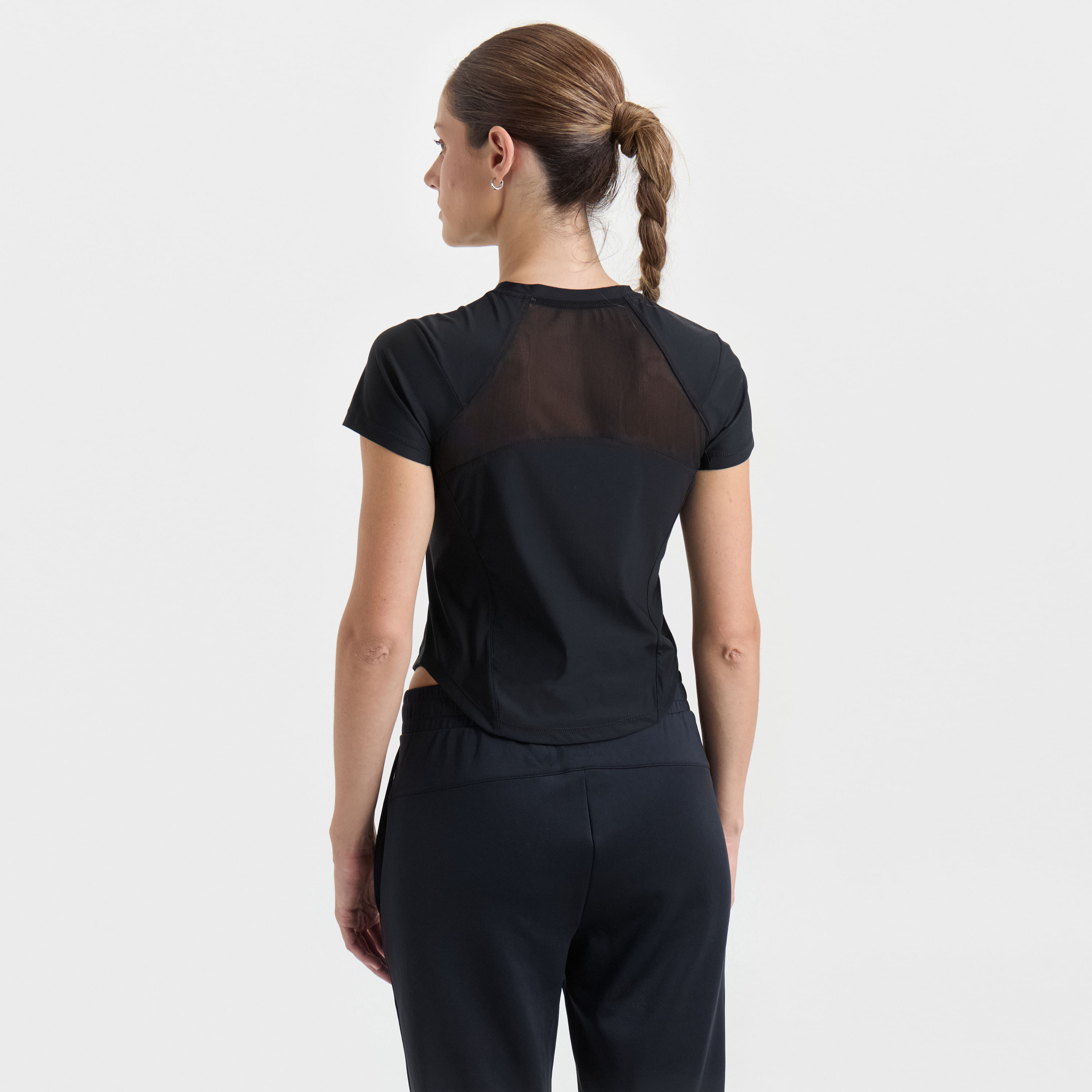 Women swift tee Atomik — imagen 4