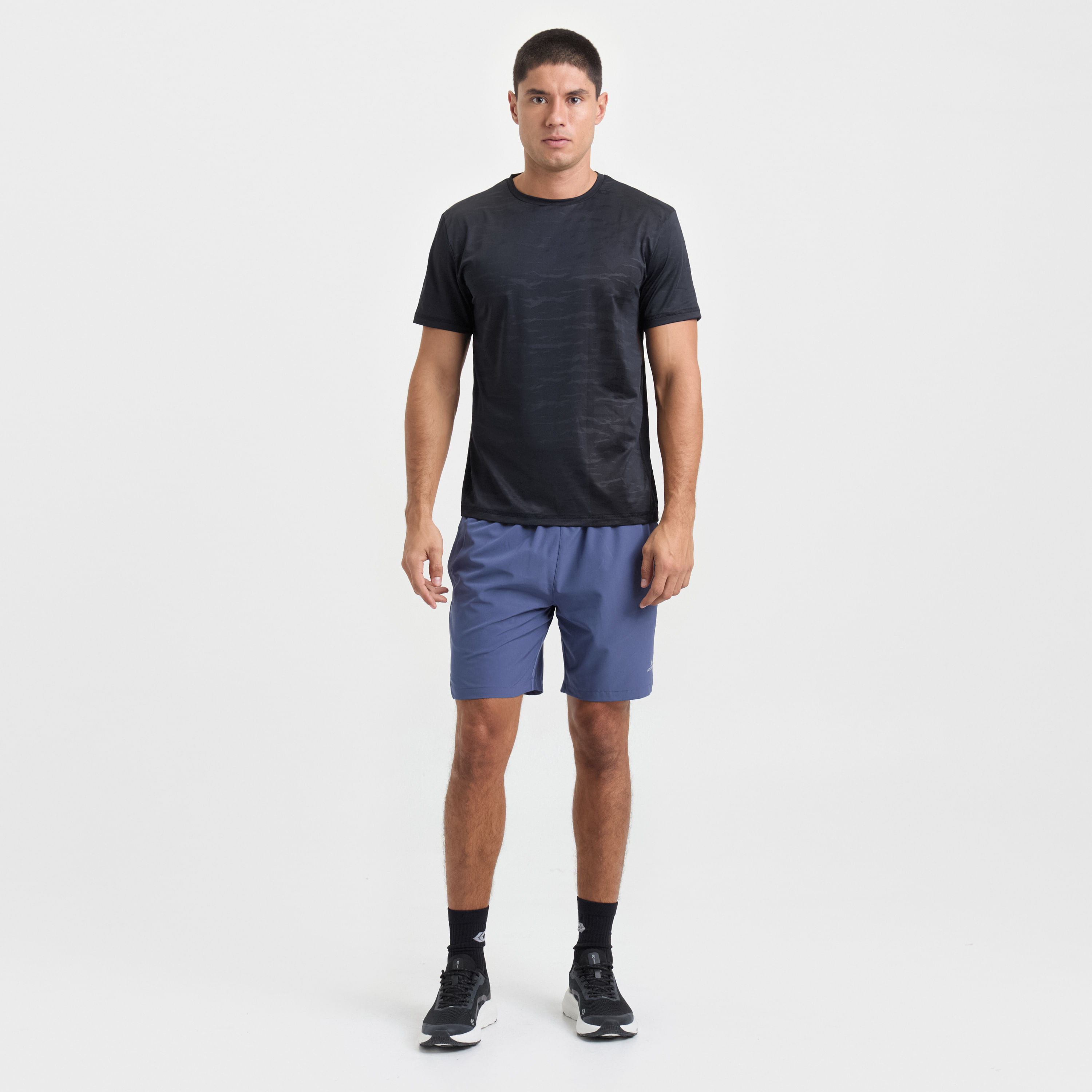 Core tee Atomik