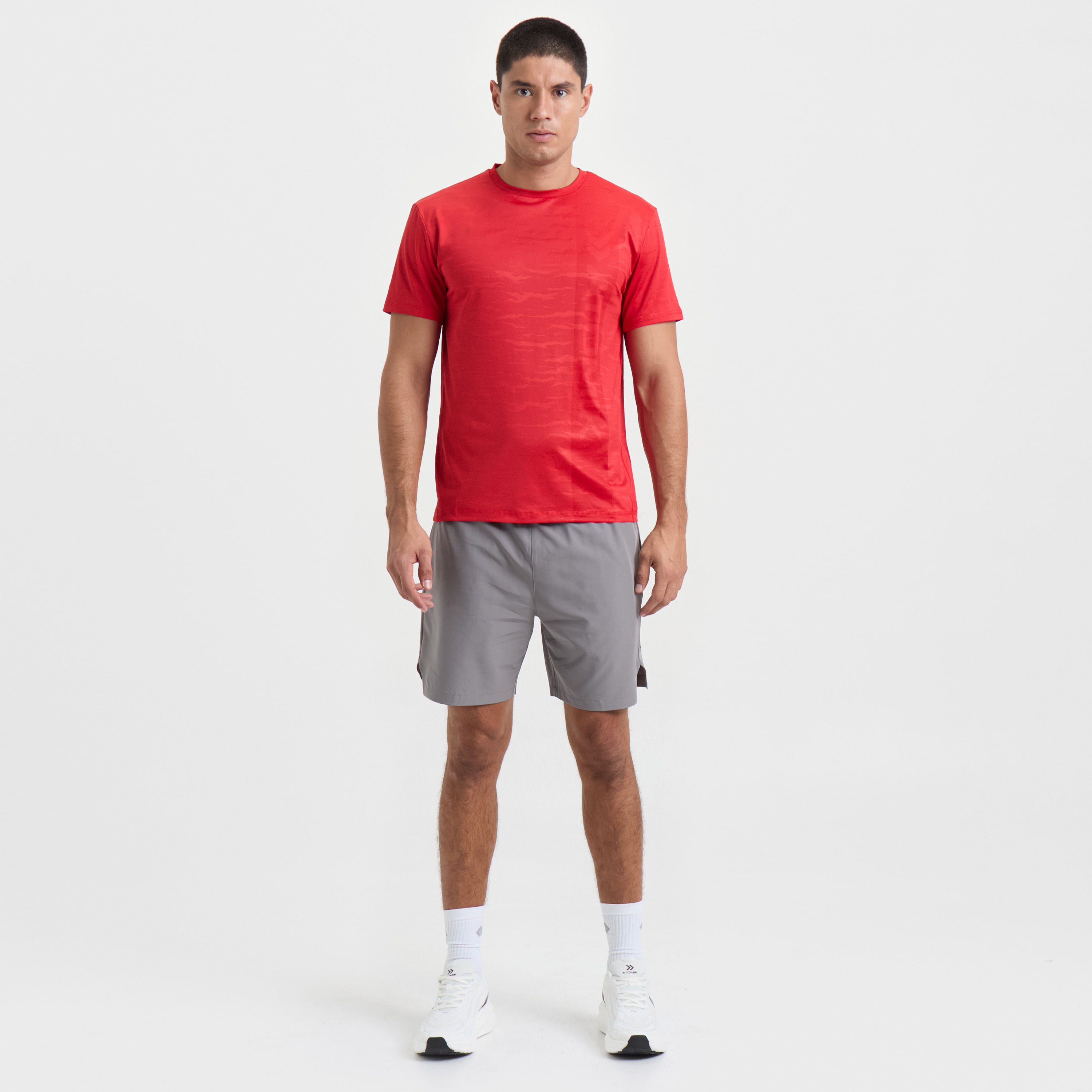 Core tee