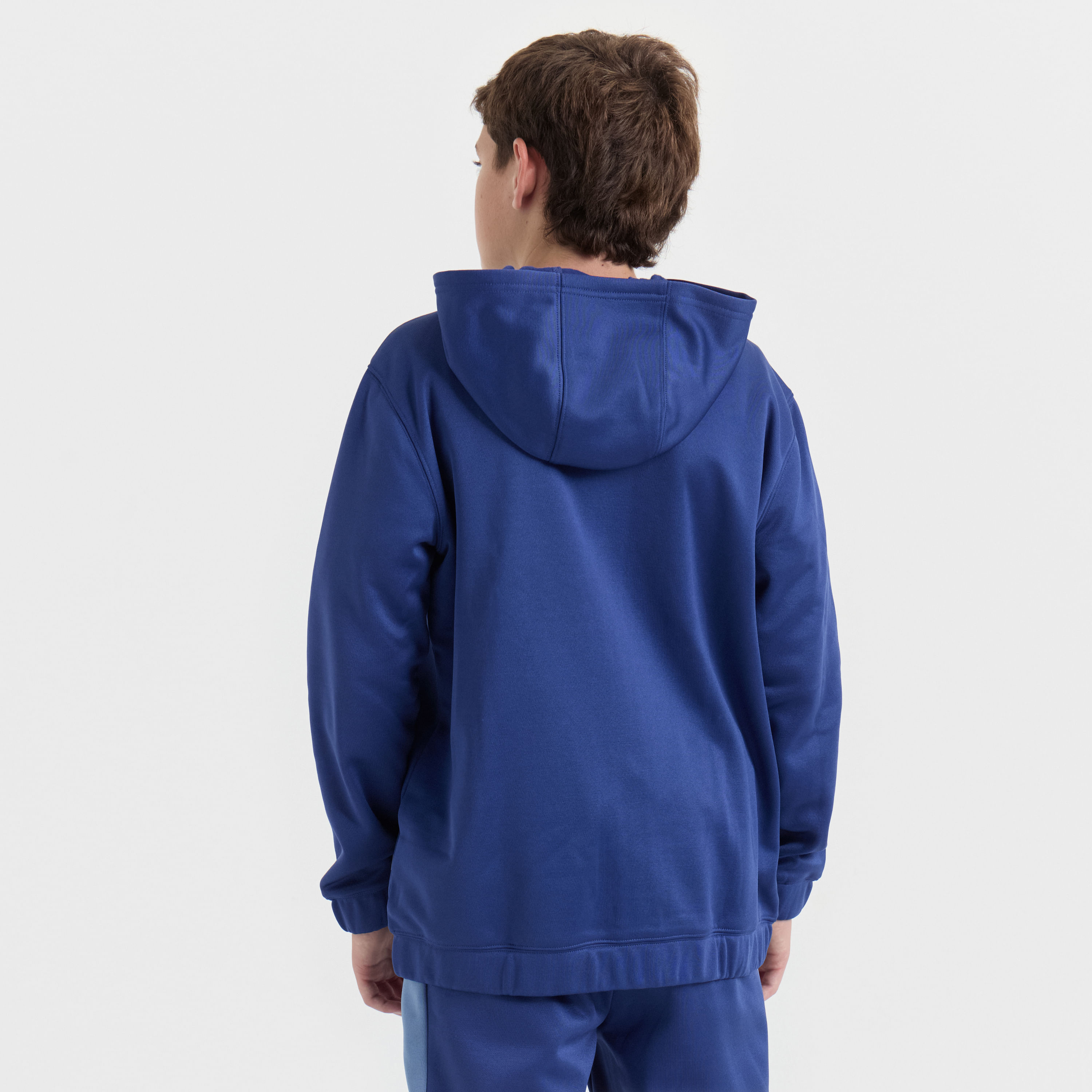 Zip hoodie sport Atomik — imagen 2