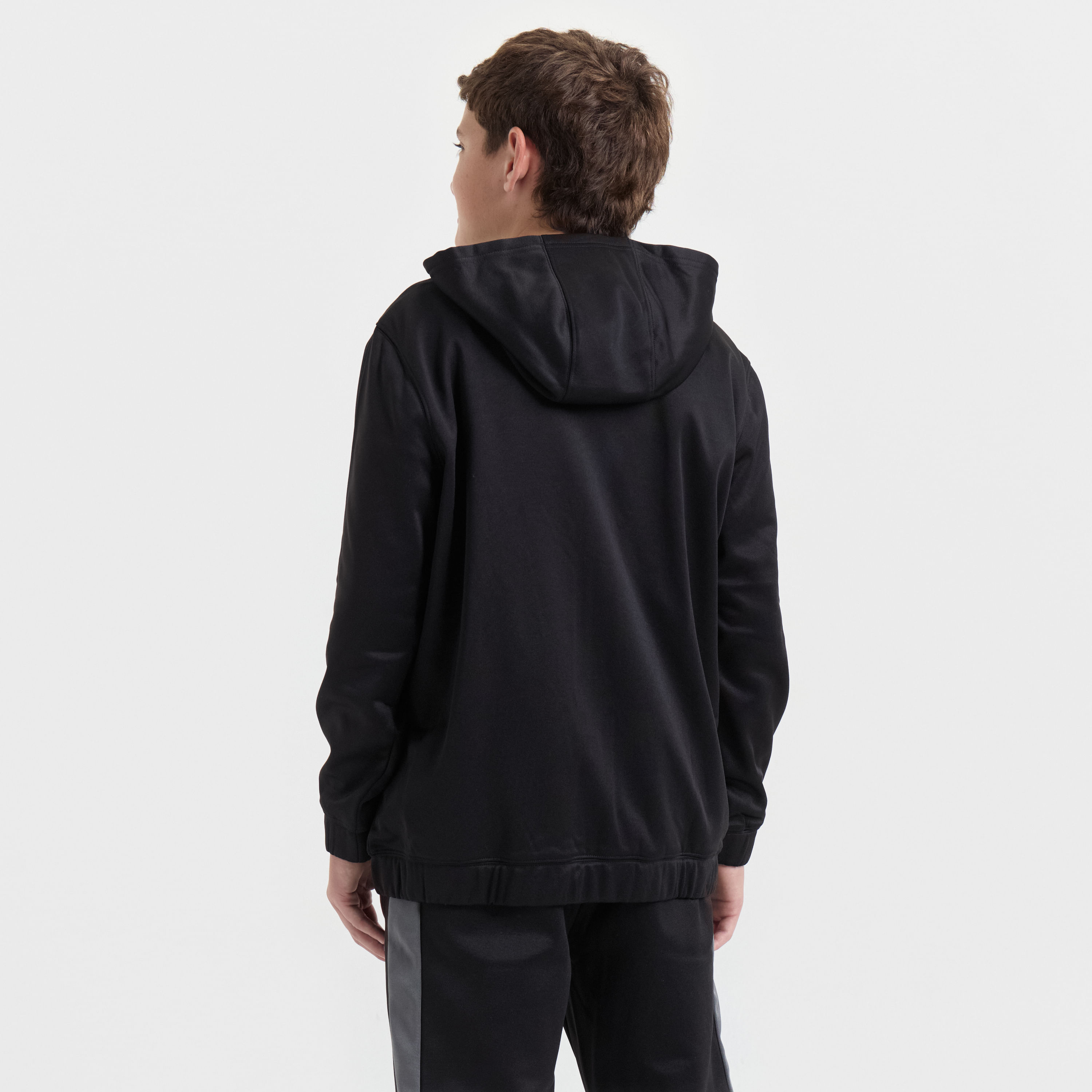 Zip hoodie sport de Atomik — imagen 2