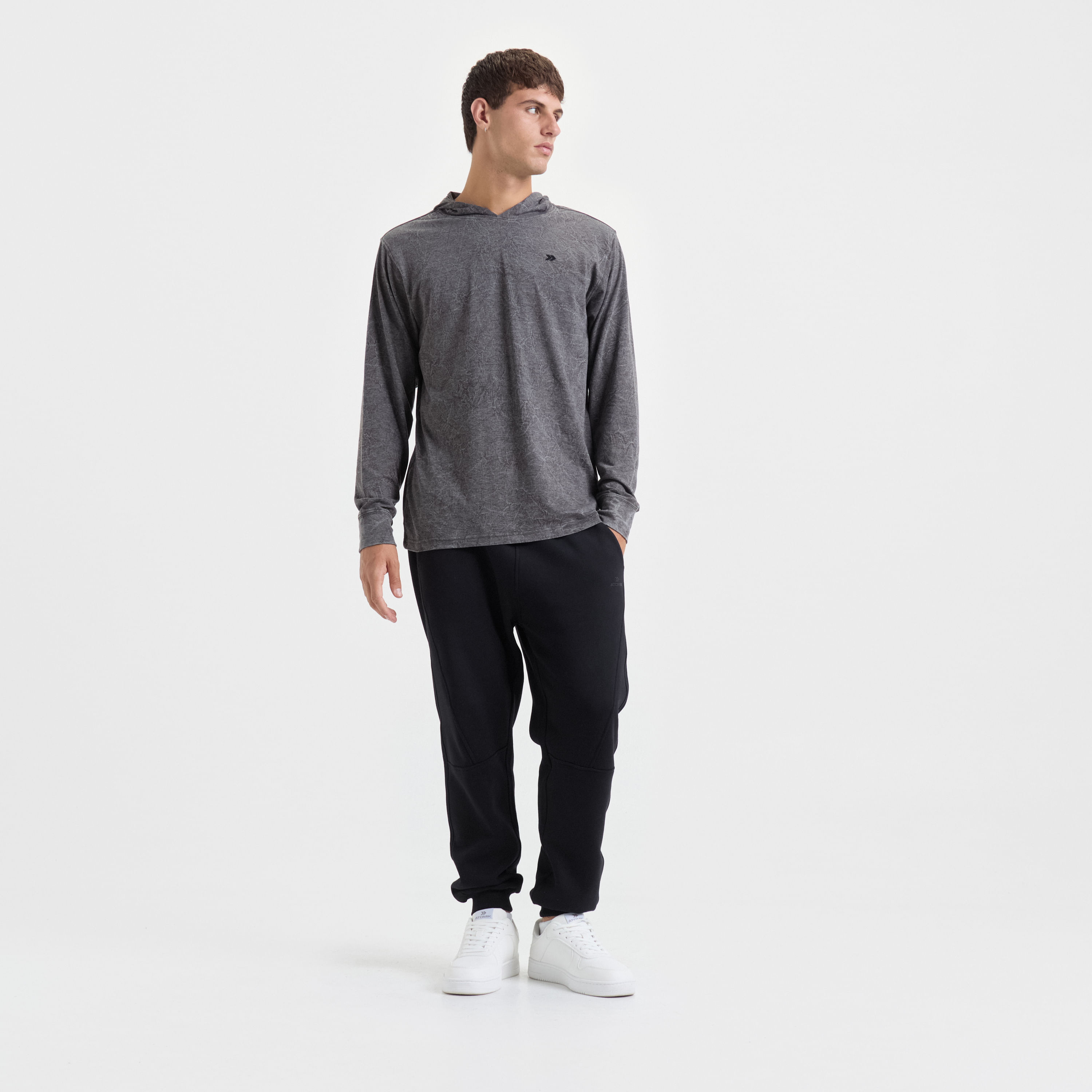 Ls washed tee — imagen 2