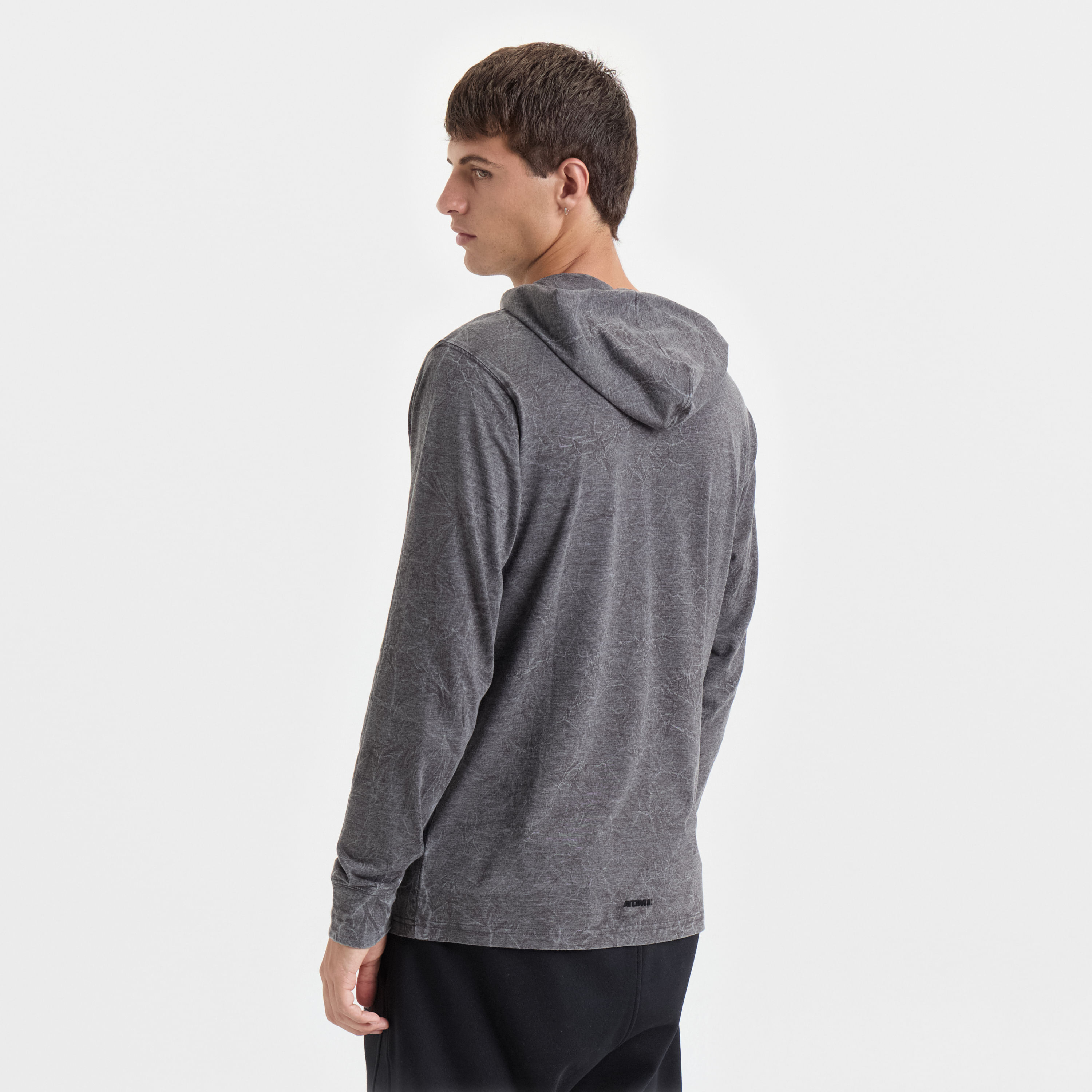 Ls washed tee — imagen 4