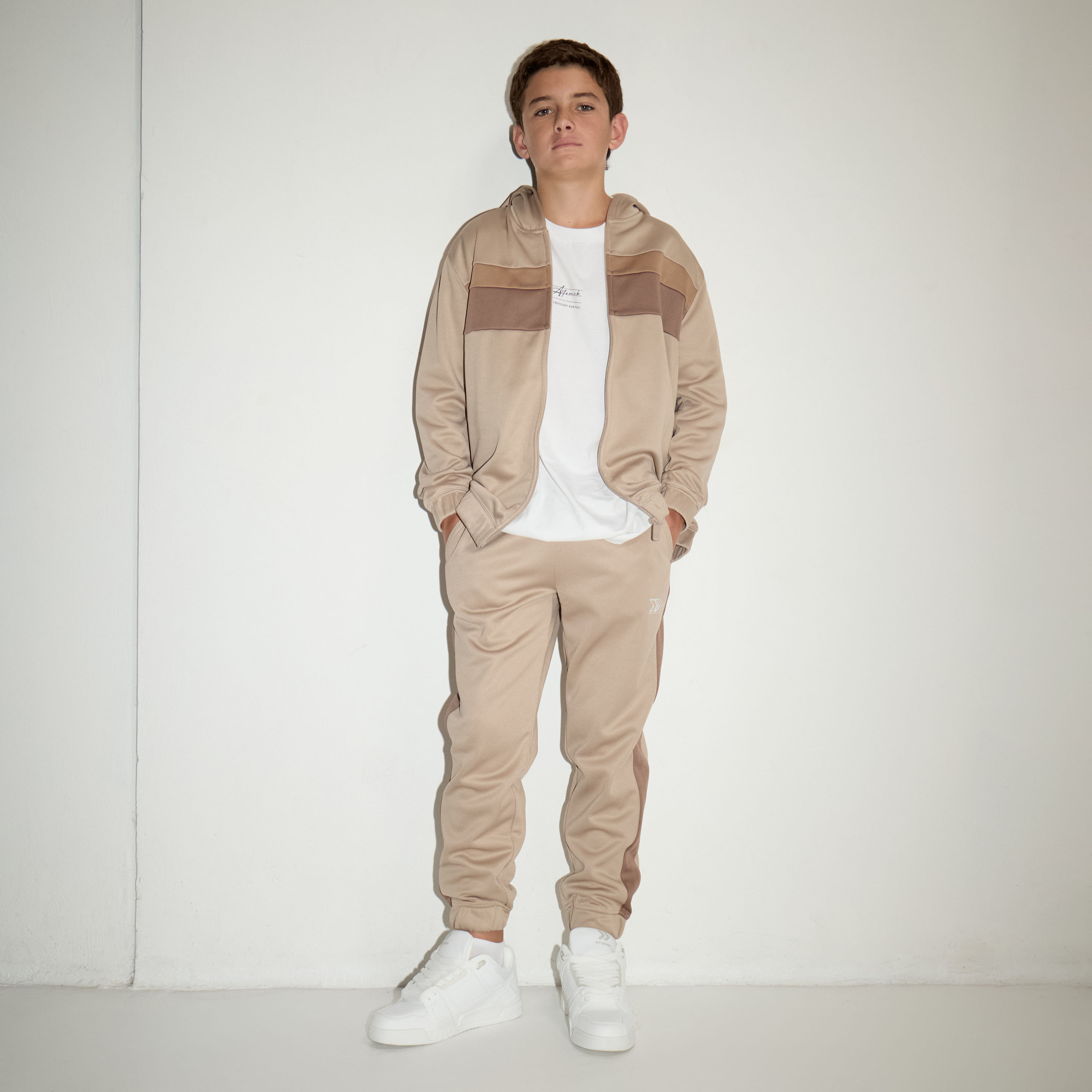 Jogger sport boy Atomik