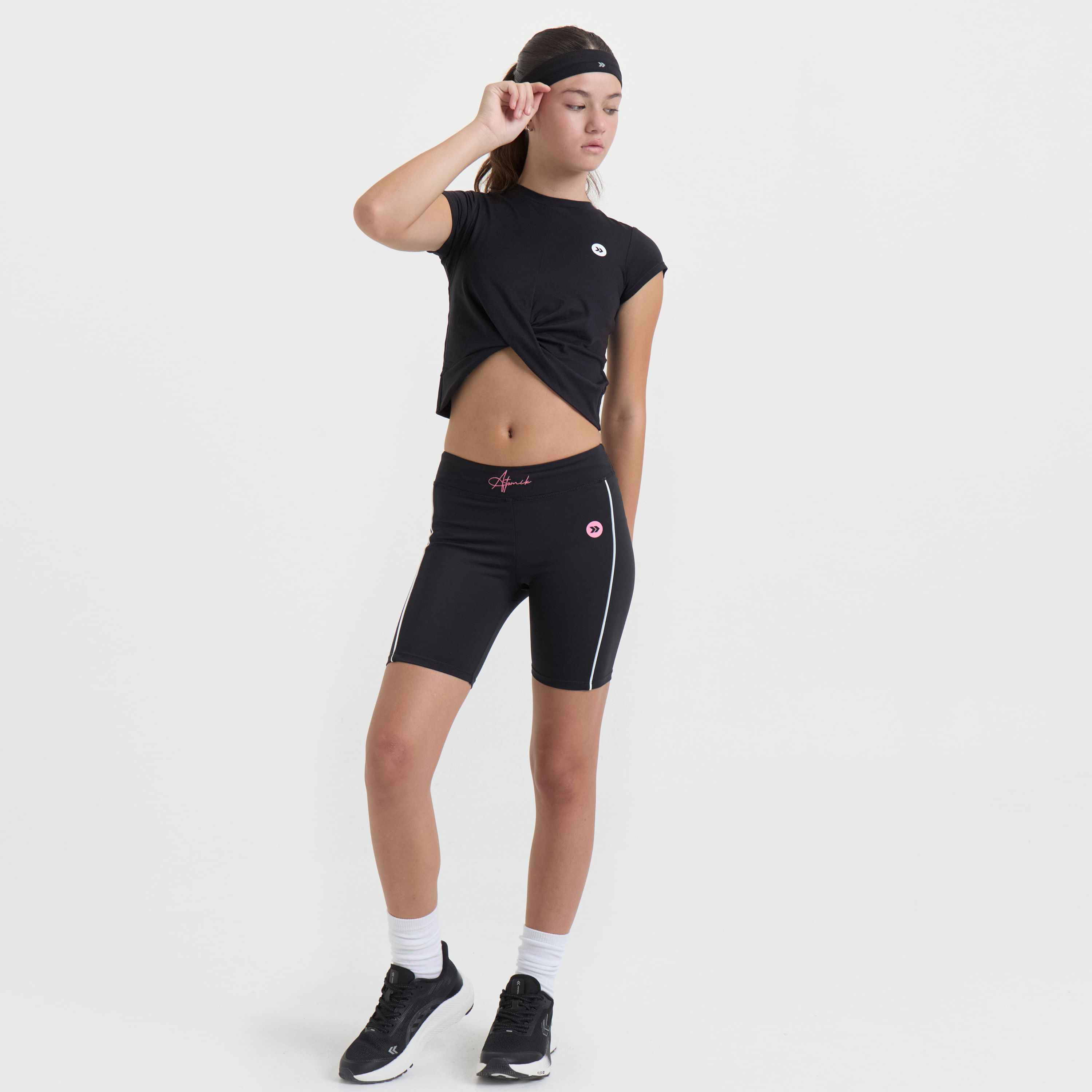 Biker amira — imagen 5