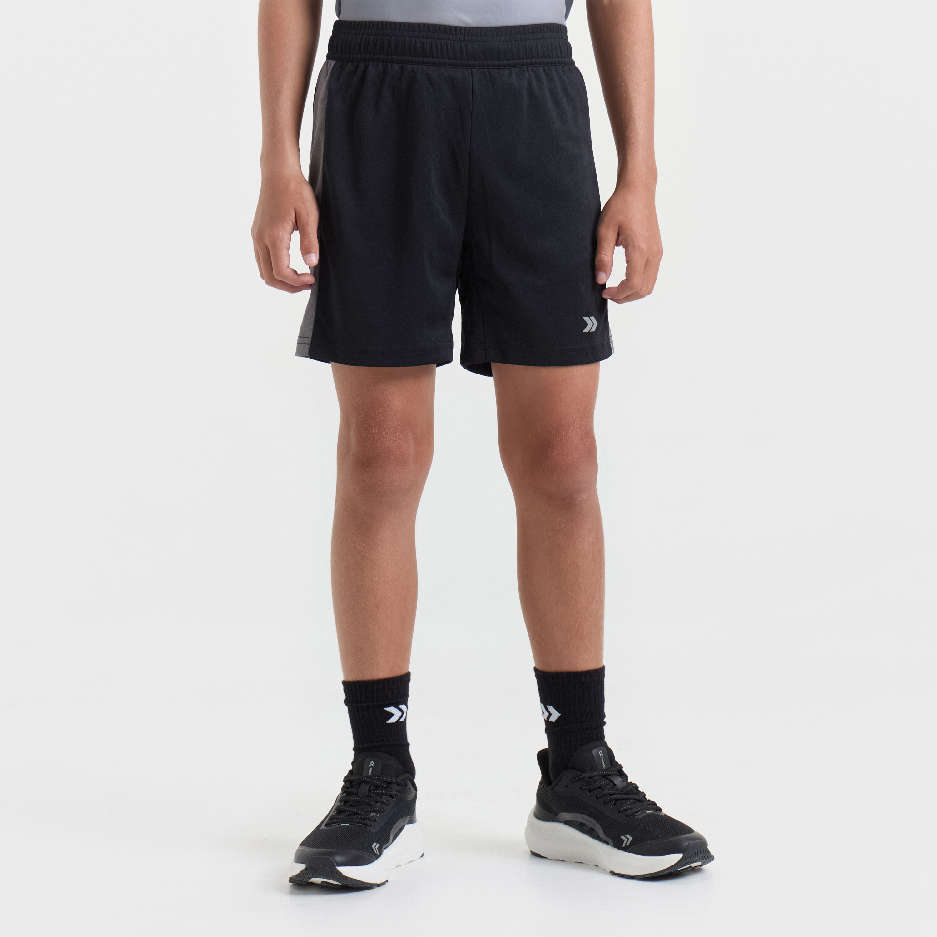 Short wild