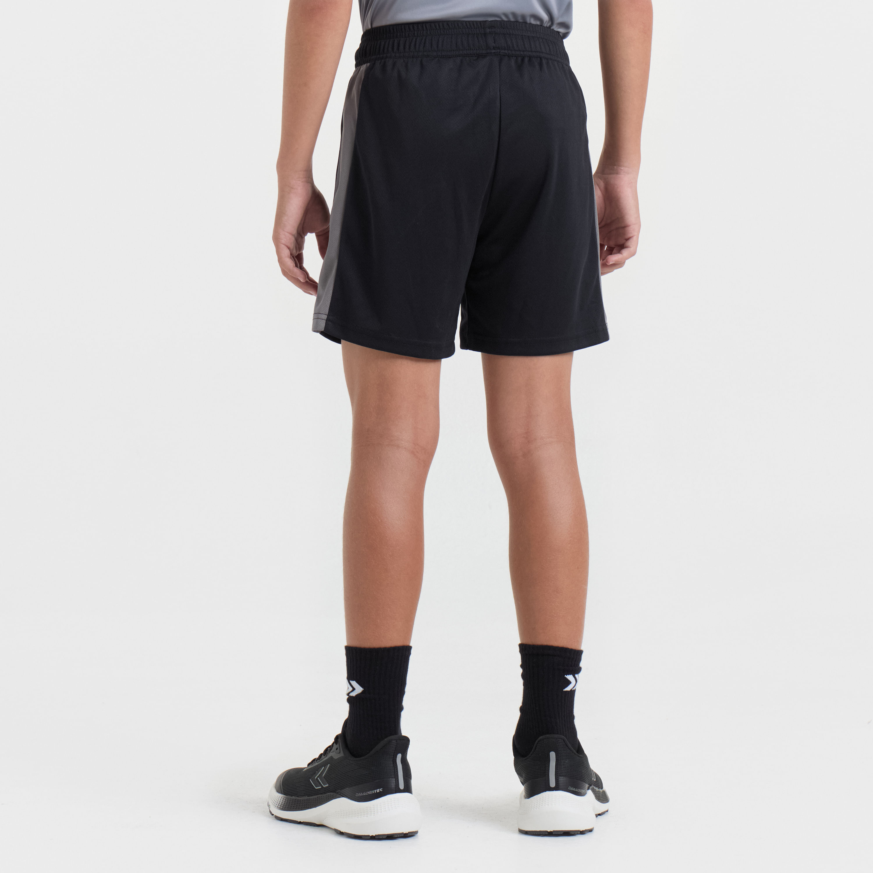 Short wild — imagen 2