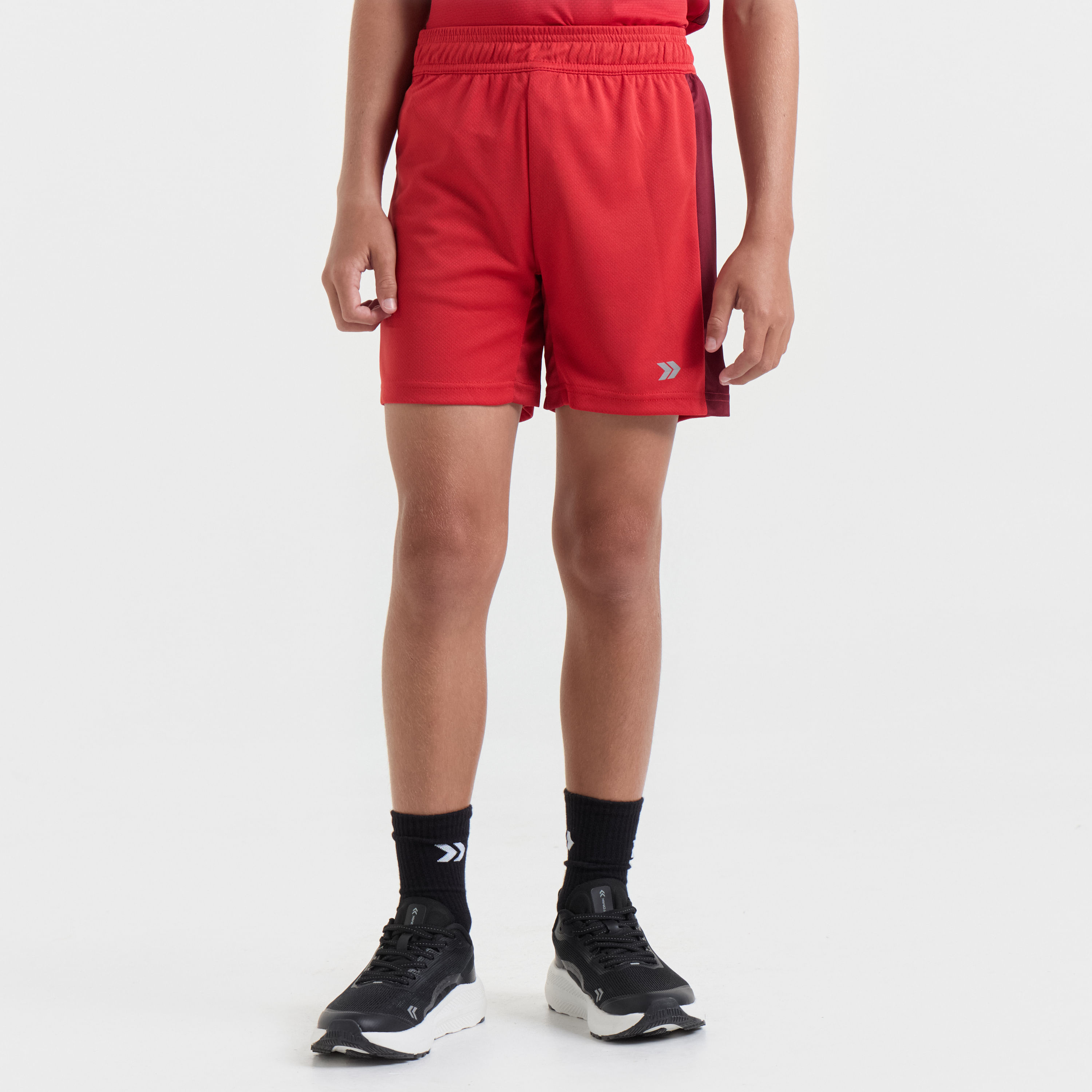 Short wild