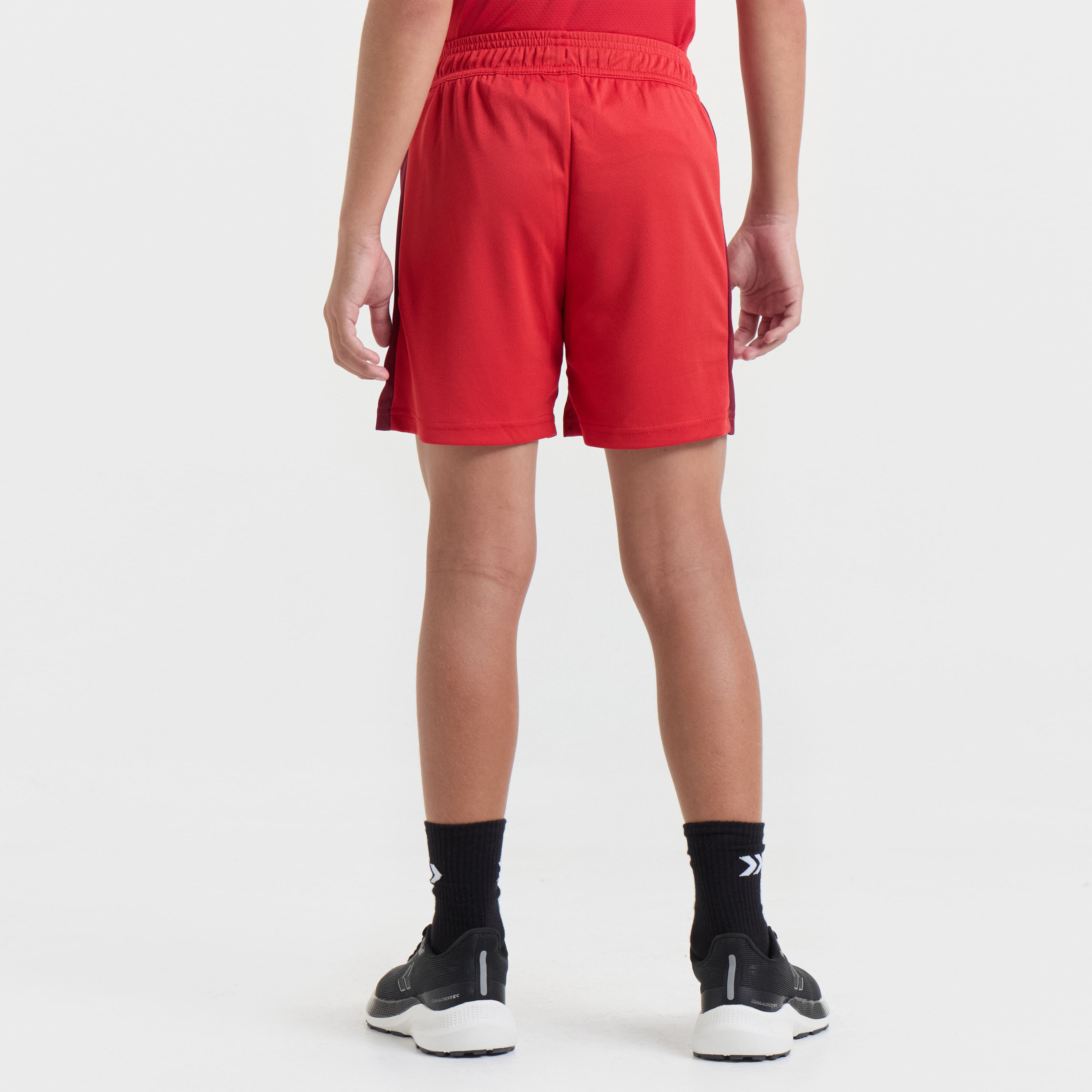 Short wild — imagen 2