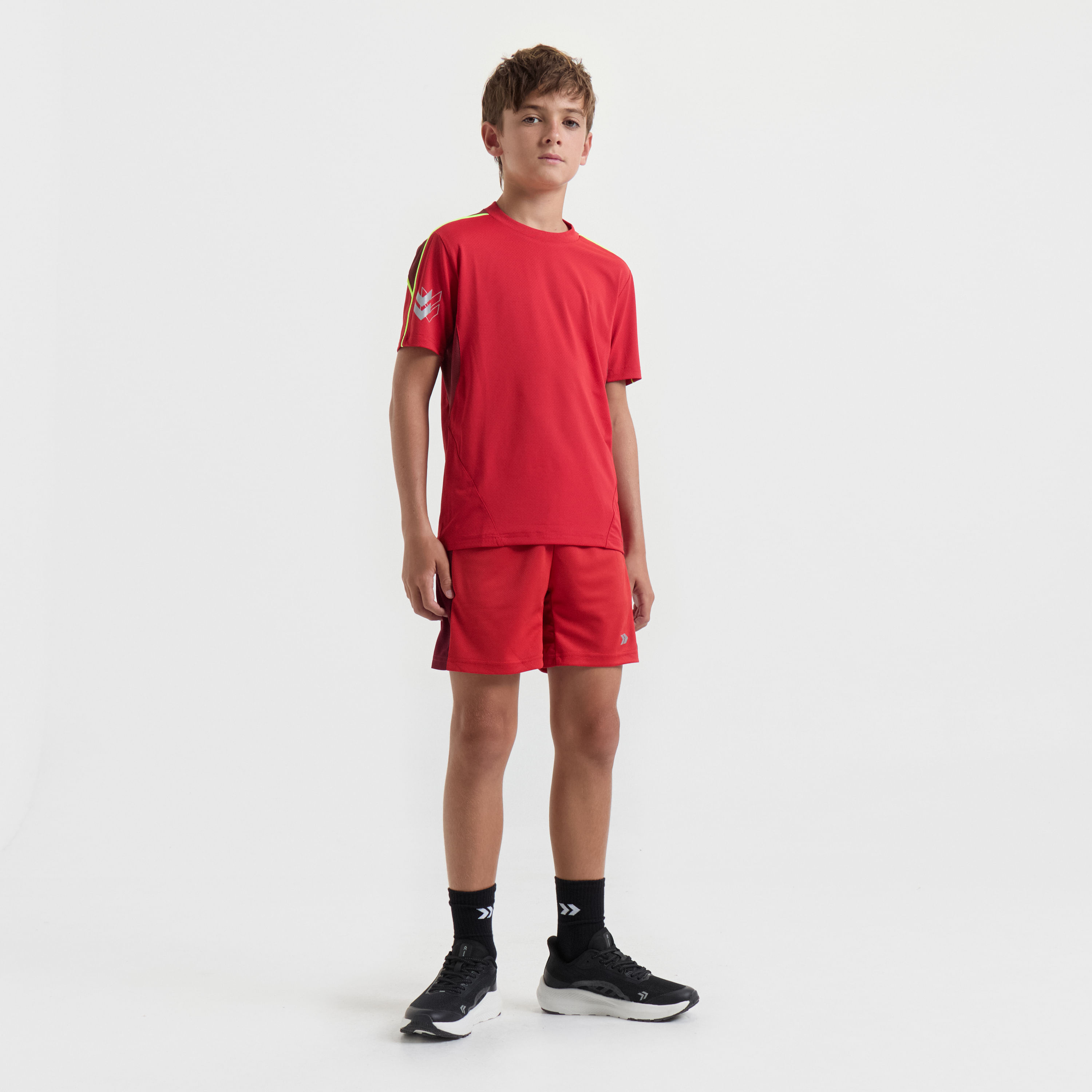 Short wild — imagen 3
