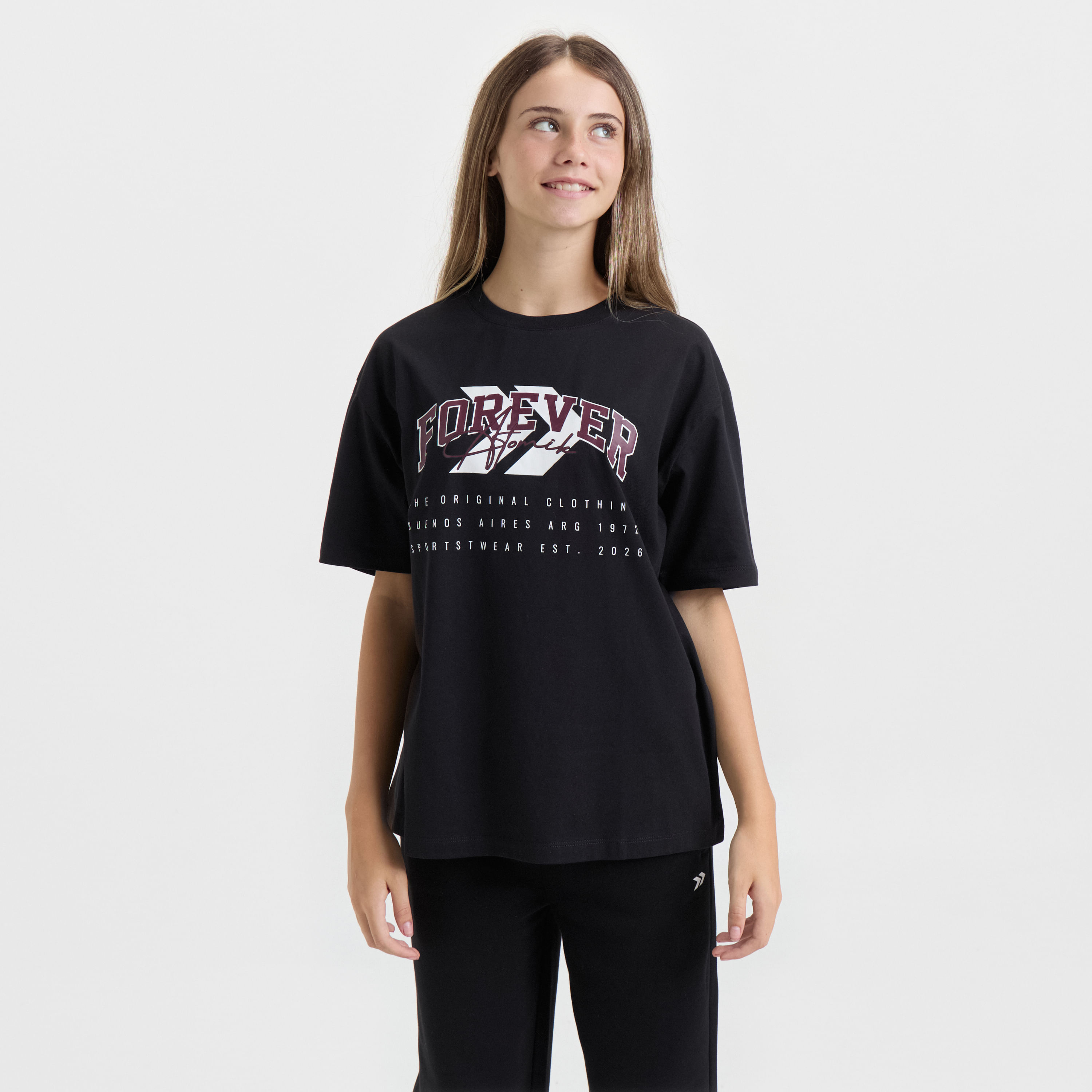 Remera mc forever — imagen 3
