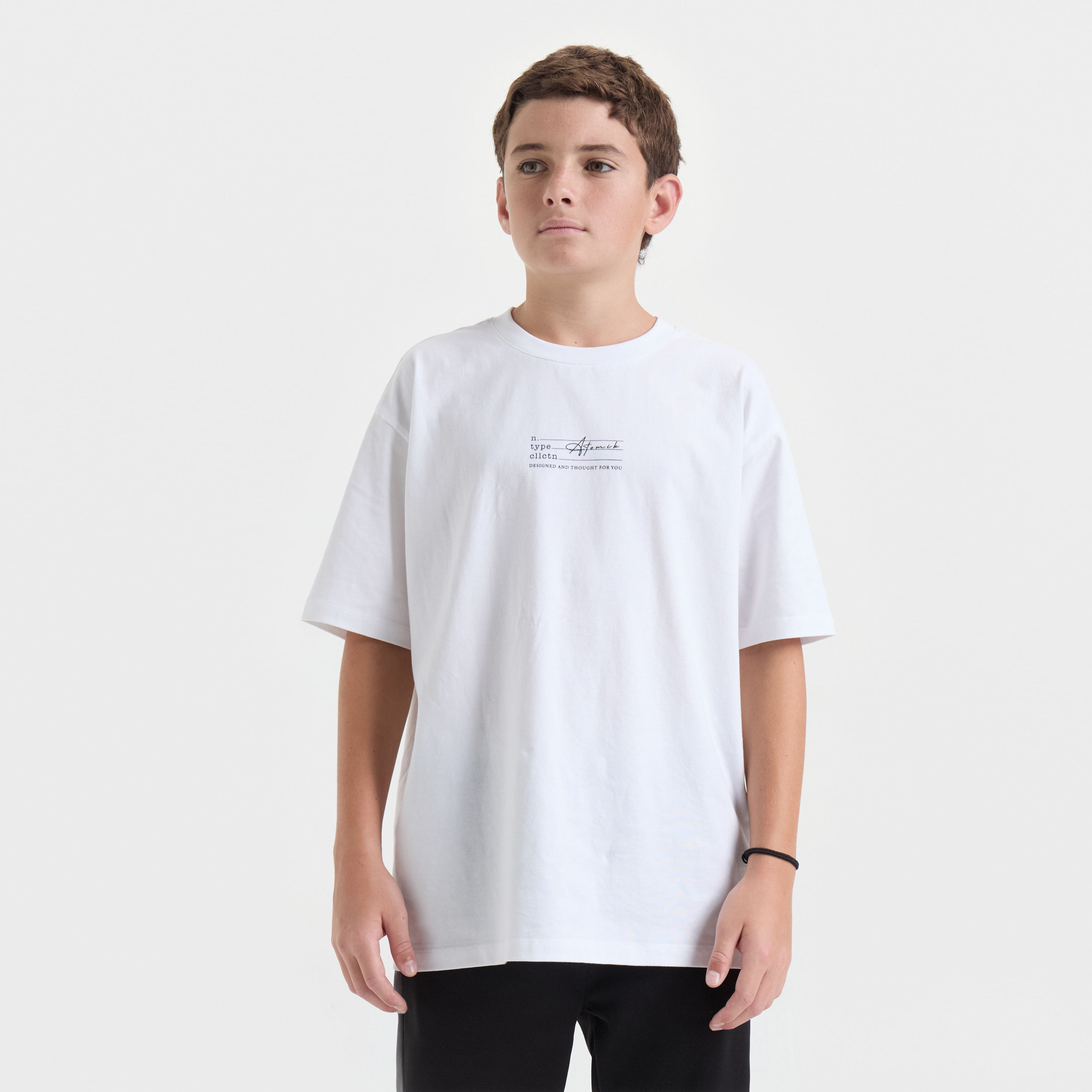 Remera mc season