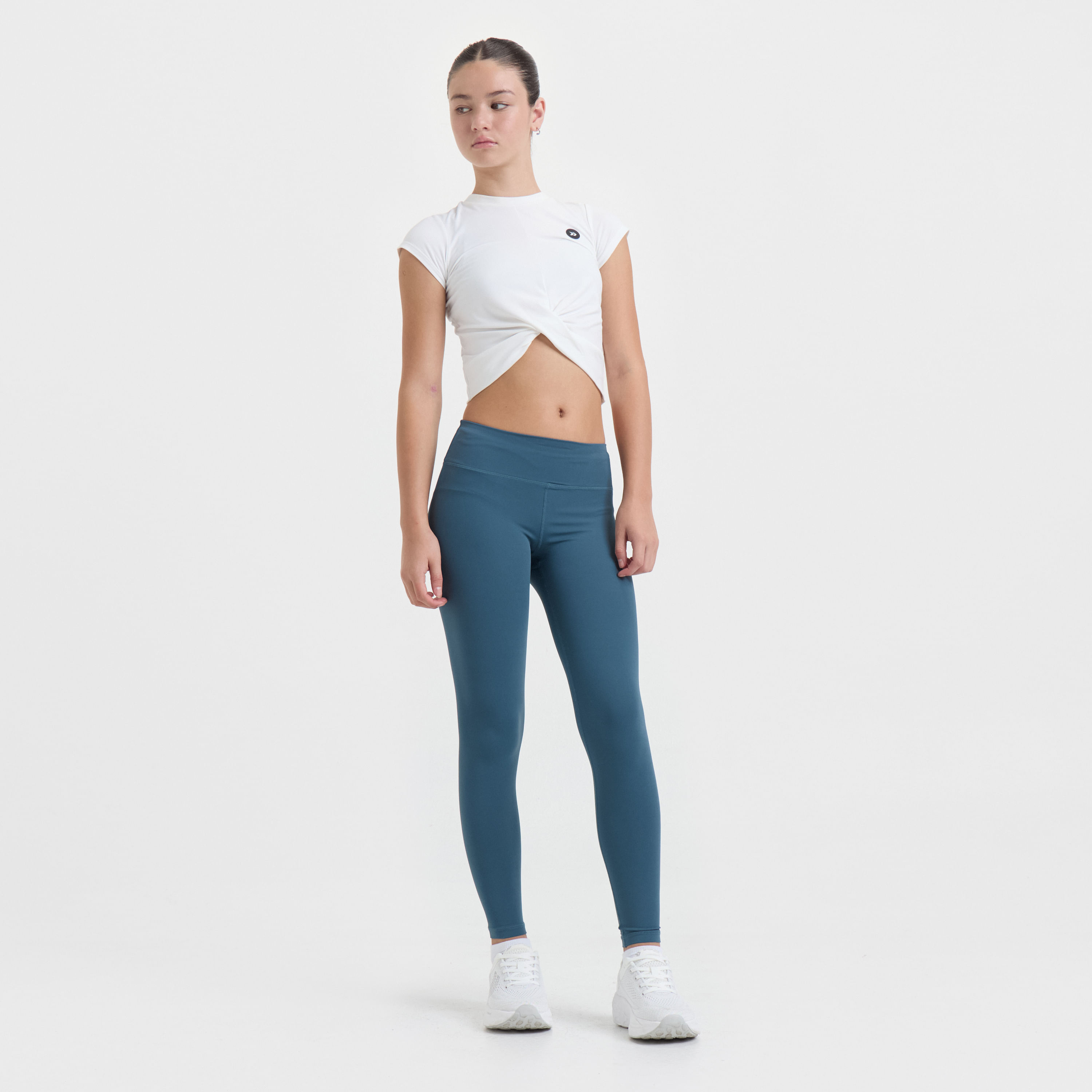 Rebecca tee Atomik — imagen 4