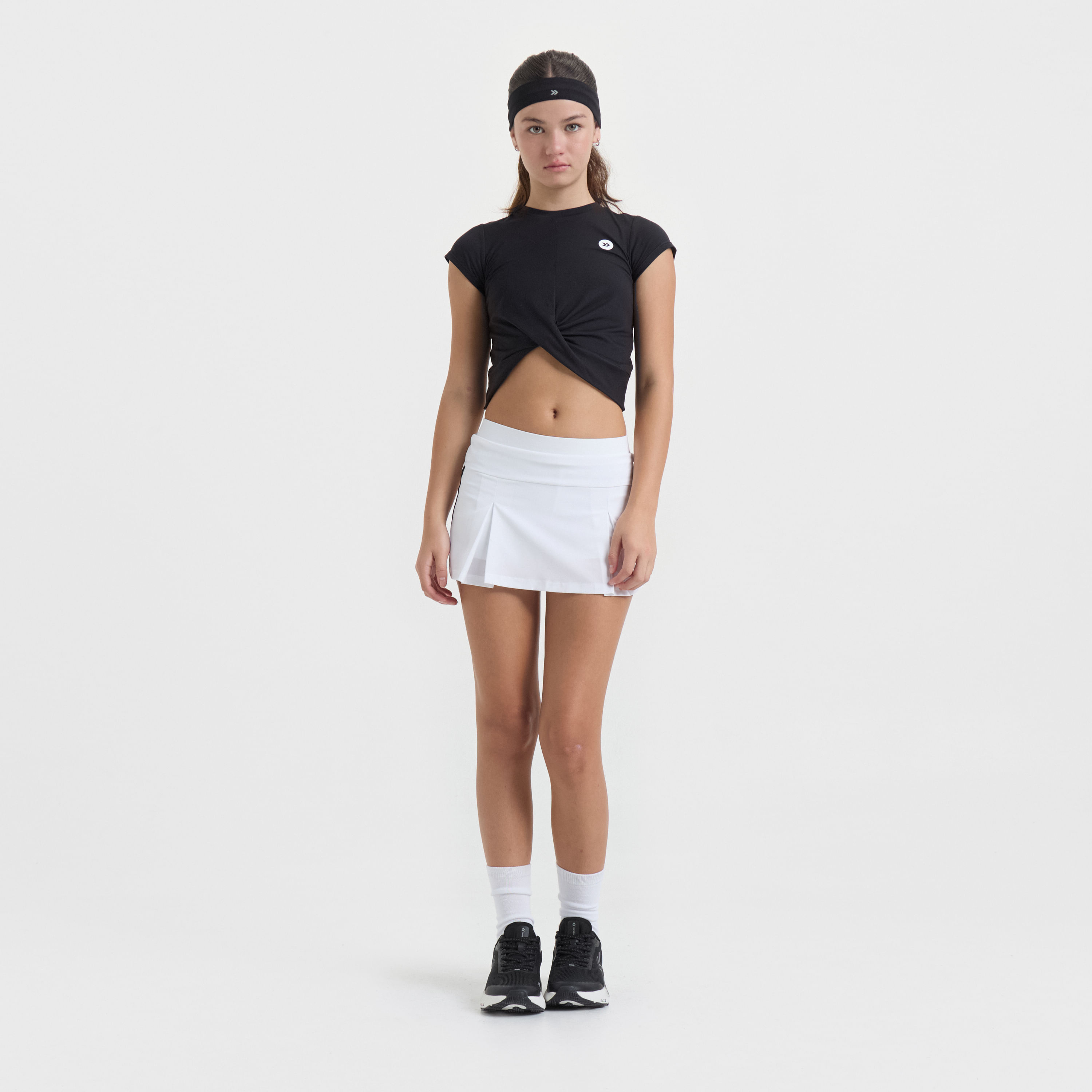 Rebecca tee