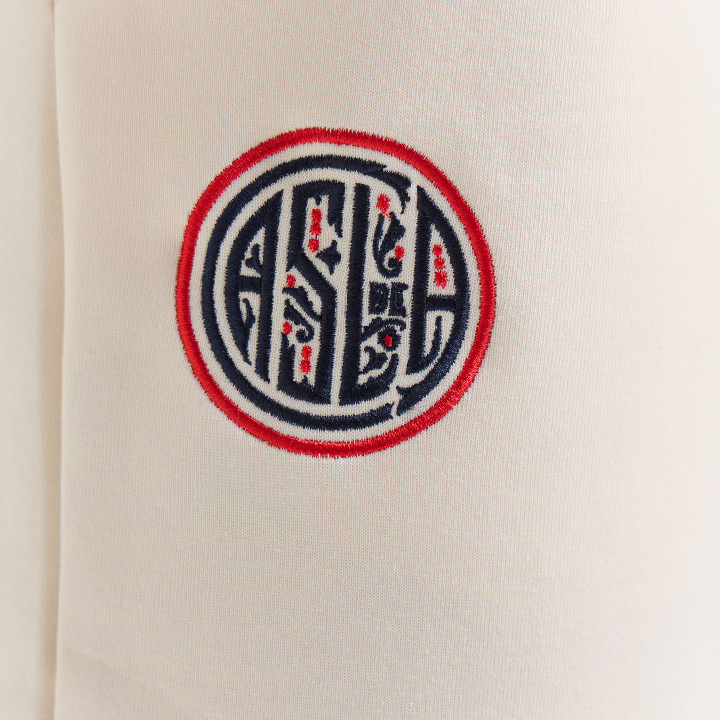Retro stripes jogger men San Lorenzo 26 — imagen 3