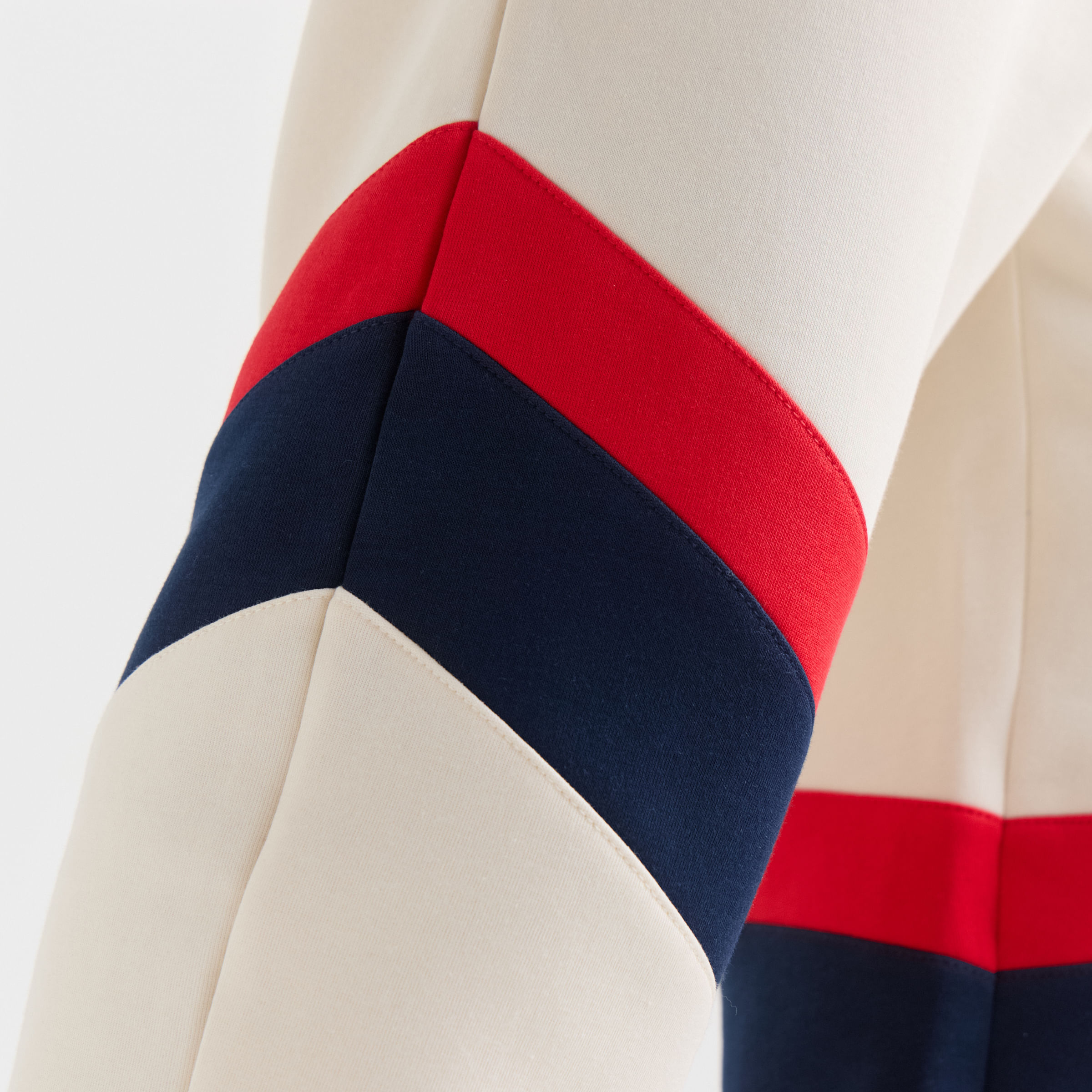 Retro stripes jogger men San Lorenzo 26 — imagen 4