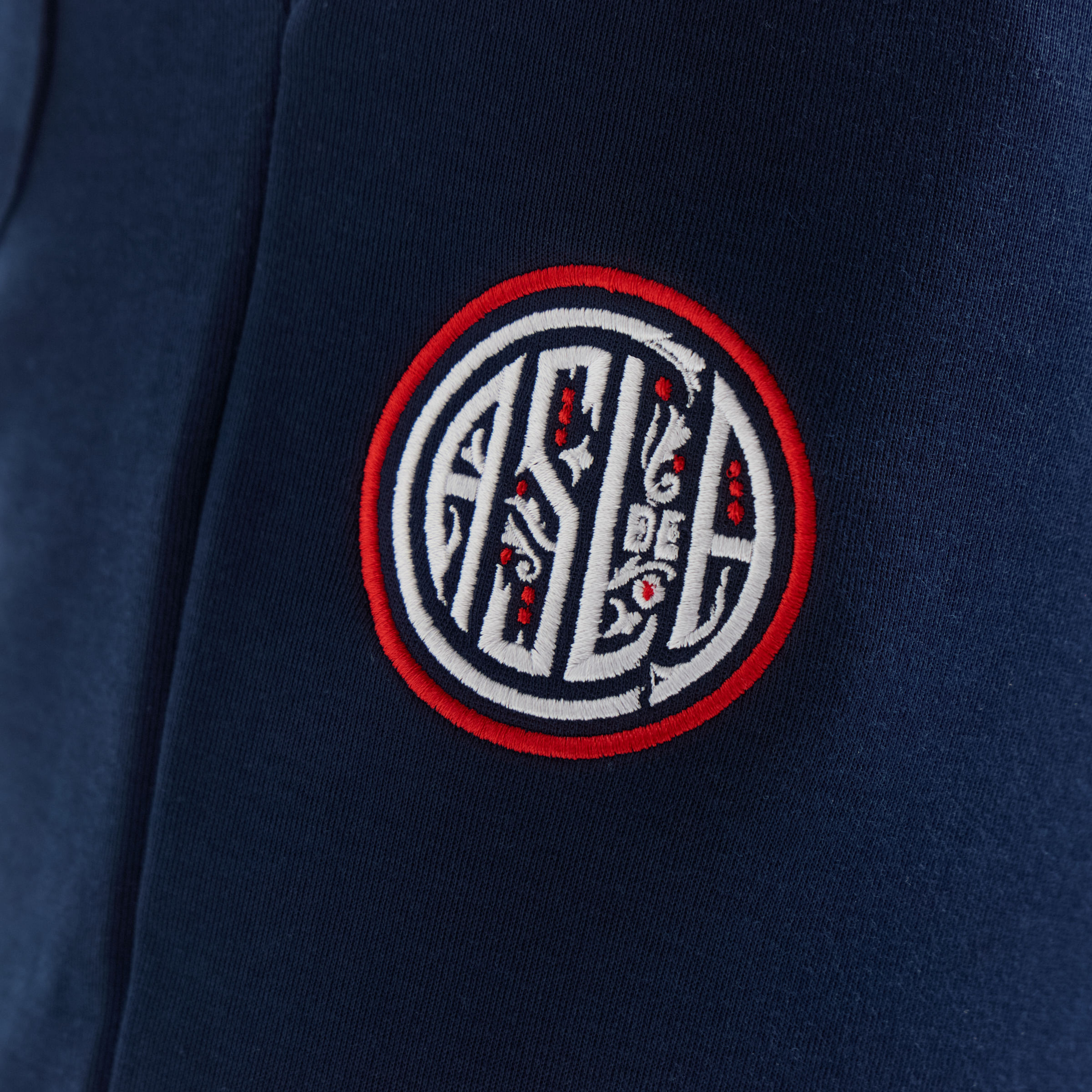 Retro stripes jogger men san lorenzo 26 — imagen 4
