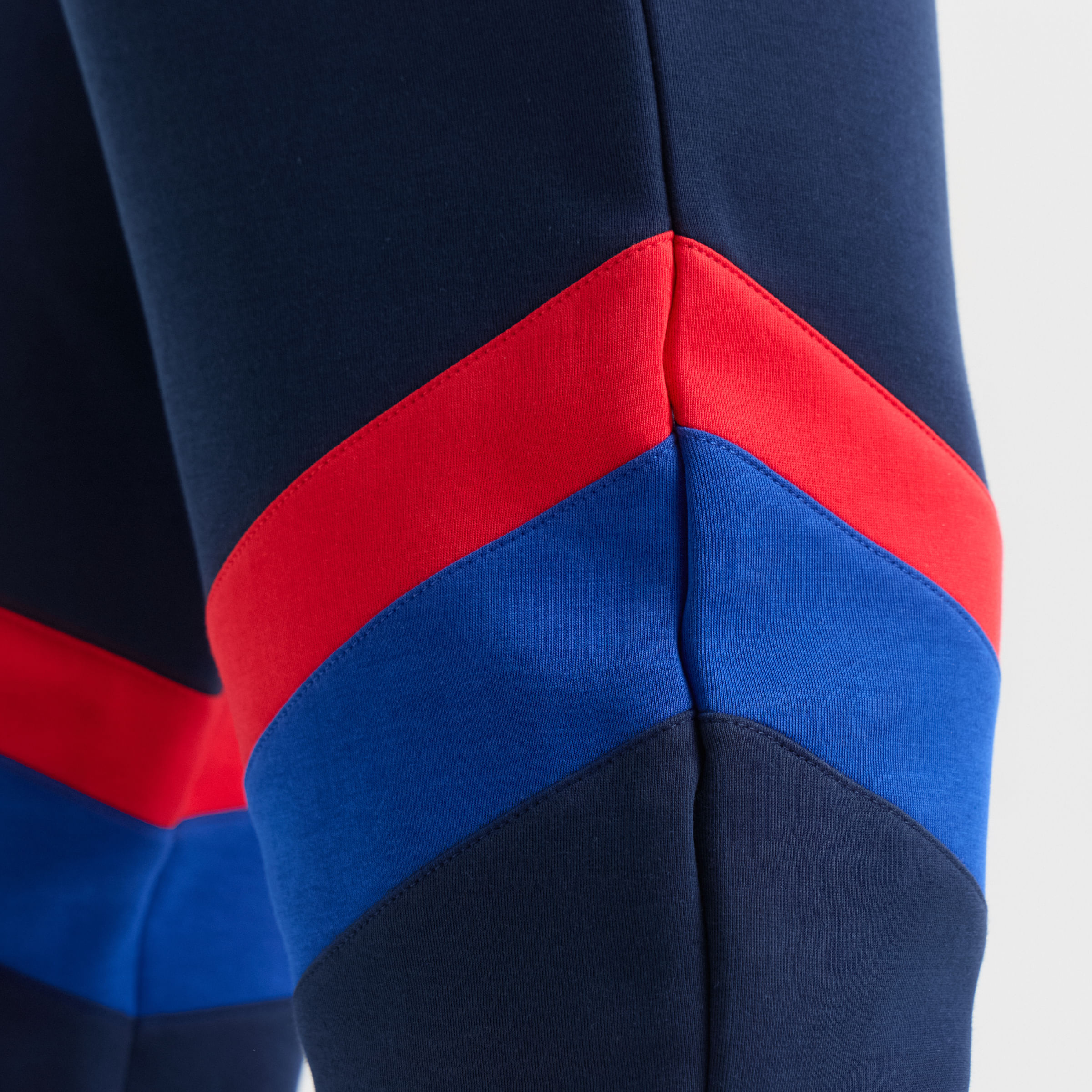 Retro stripes jogger men san lorenzo 26 — imagen 5