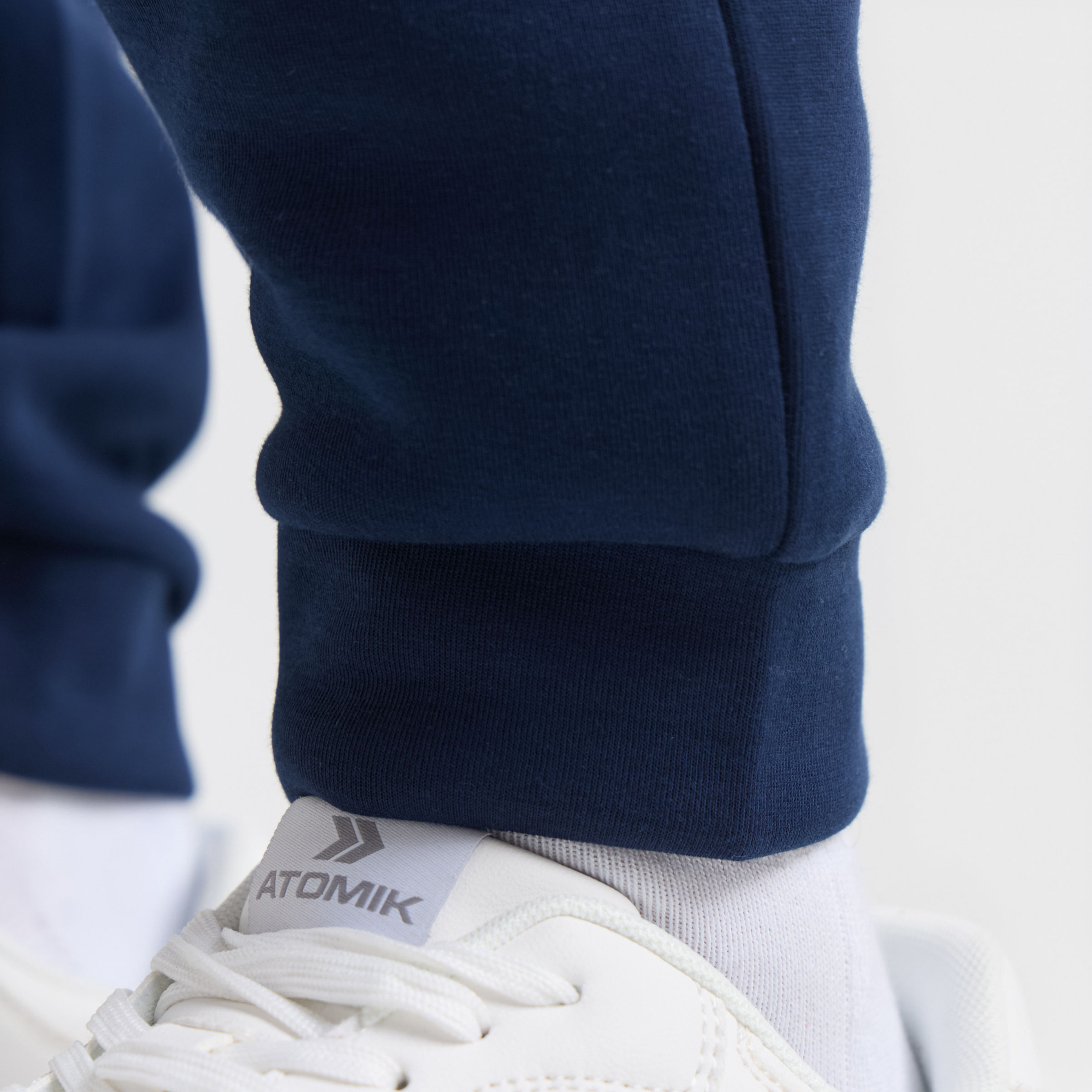 Retro stripes jogger men san lorenzo 26 — imagen 6