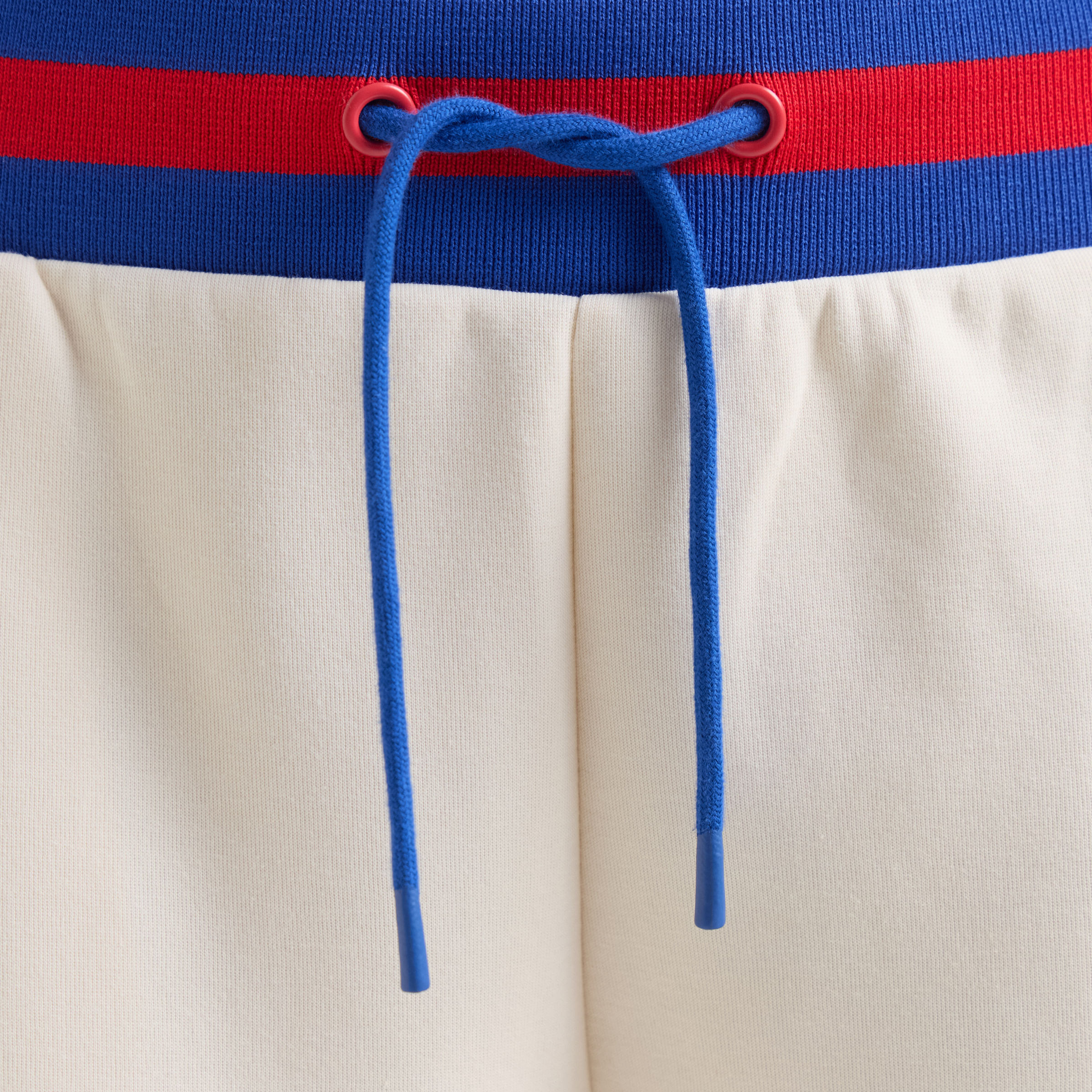 Retro stripes wide leg pant wmn San Lorenzo 26 — imagen 3