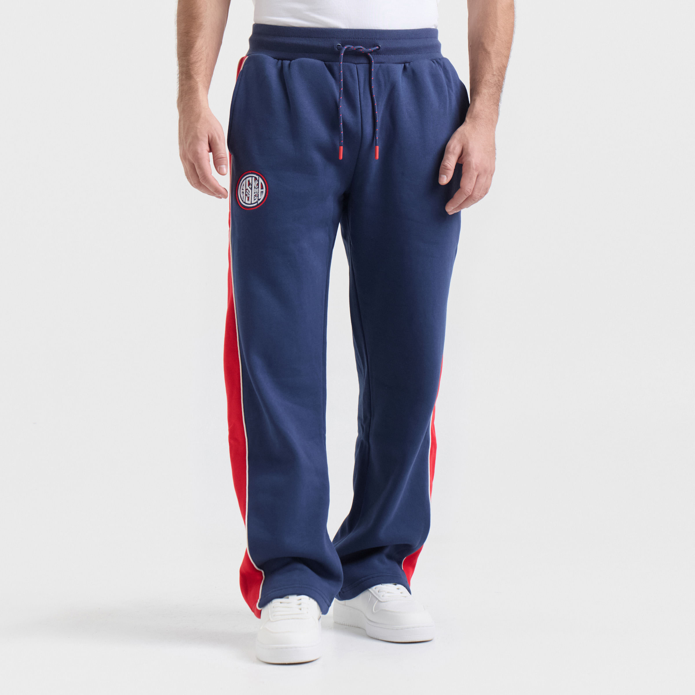 Retro wide pants San Lorenzo 26