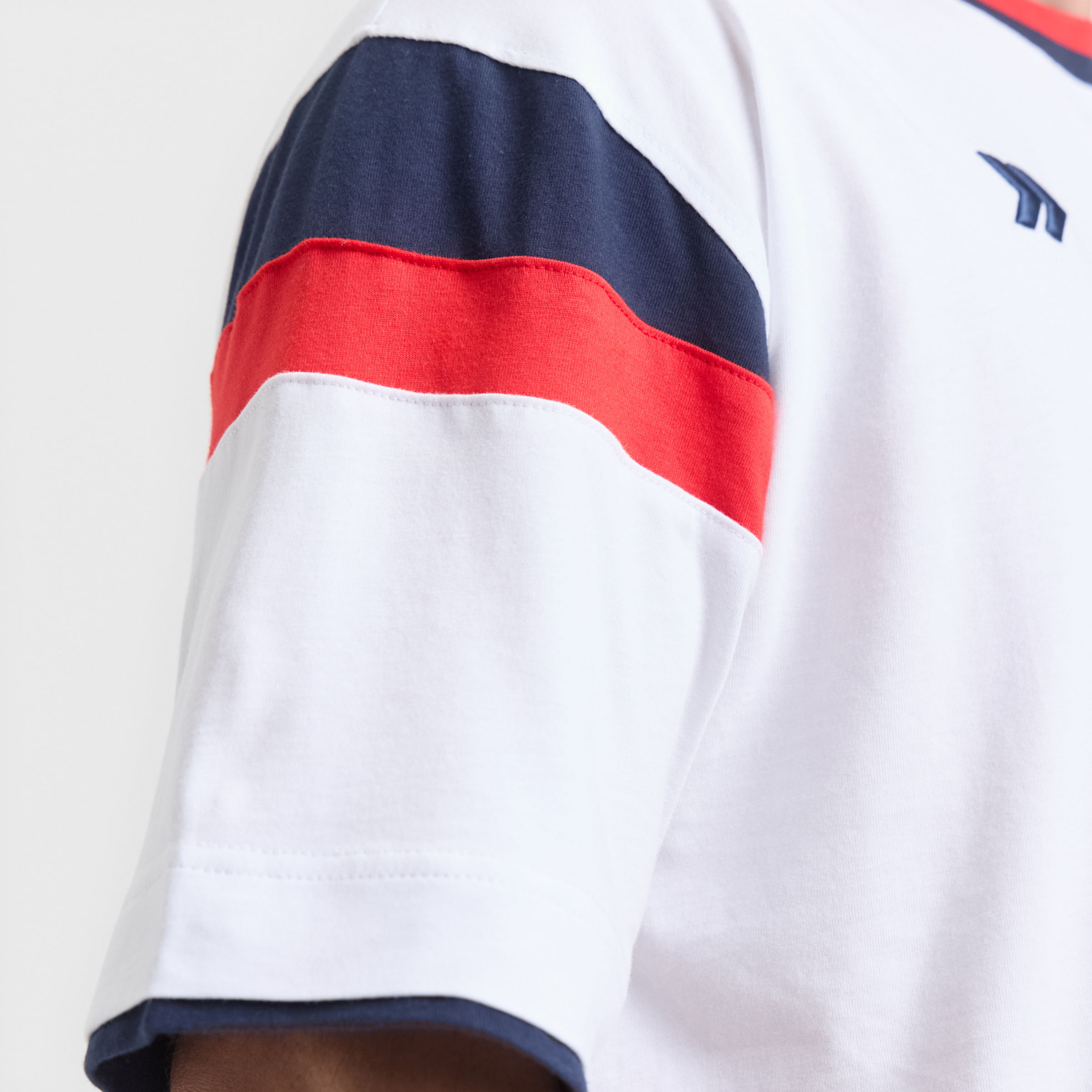 Retro Boxy Tee Unisex San Lorenzo 26 — imagen 6