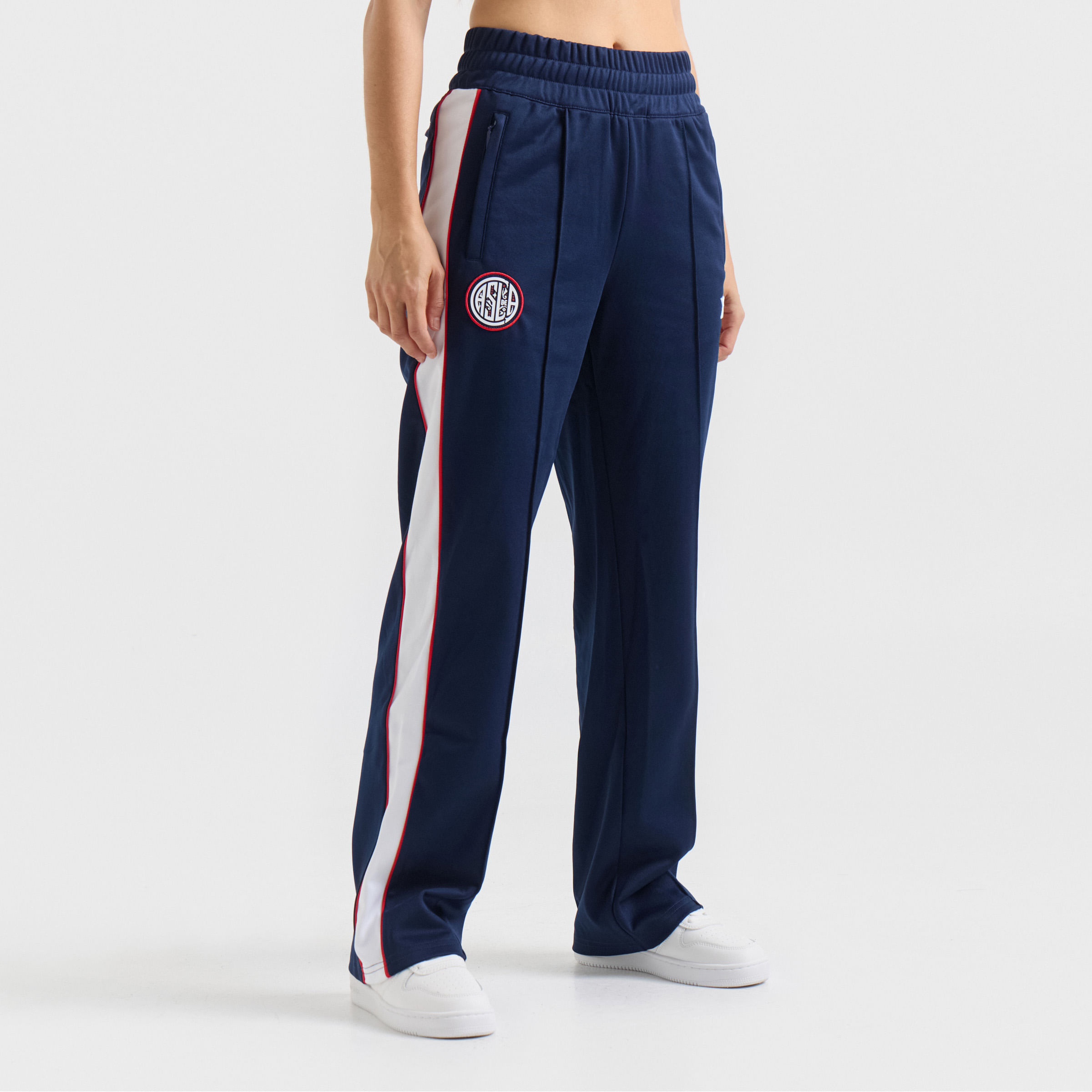Retro track pant wmn San Lorenzo 26