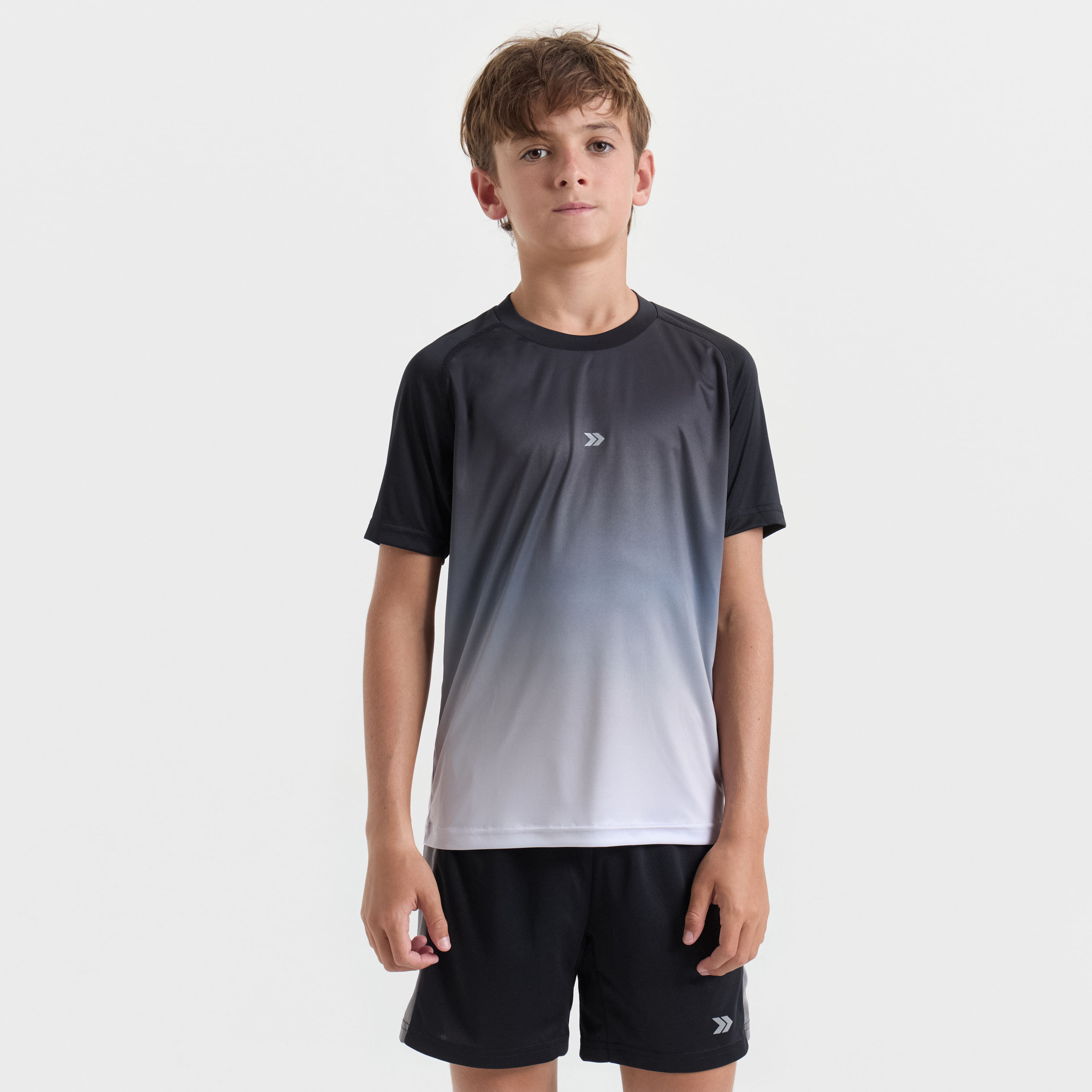 Remera gradient tee Atomik