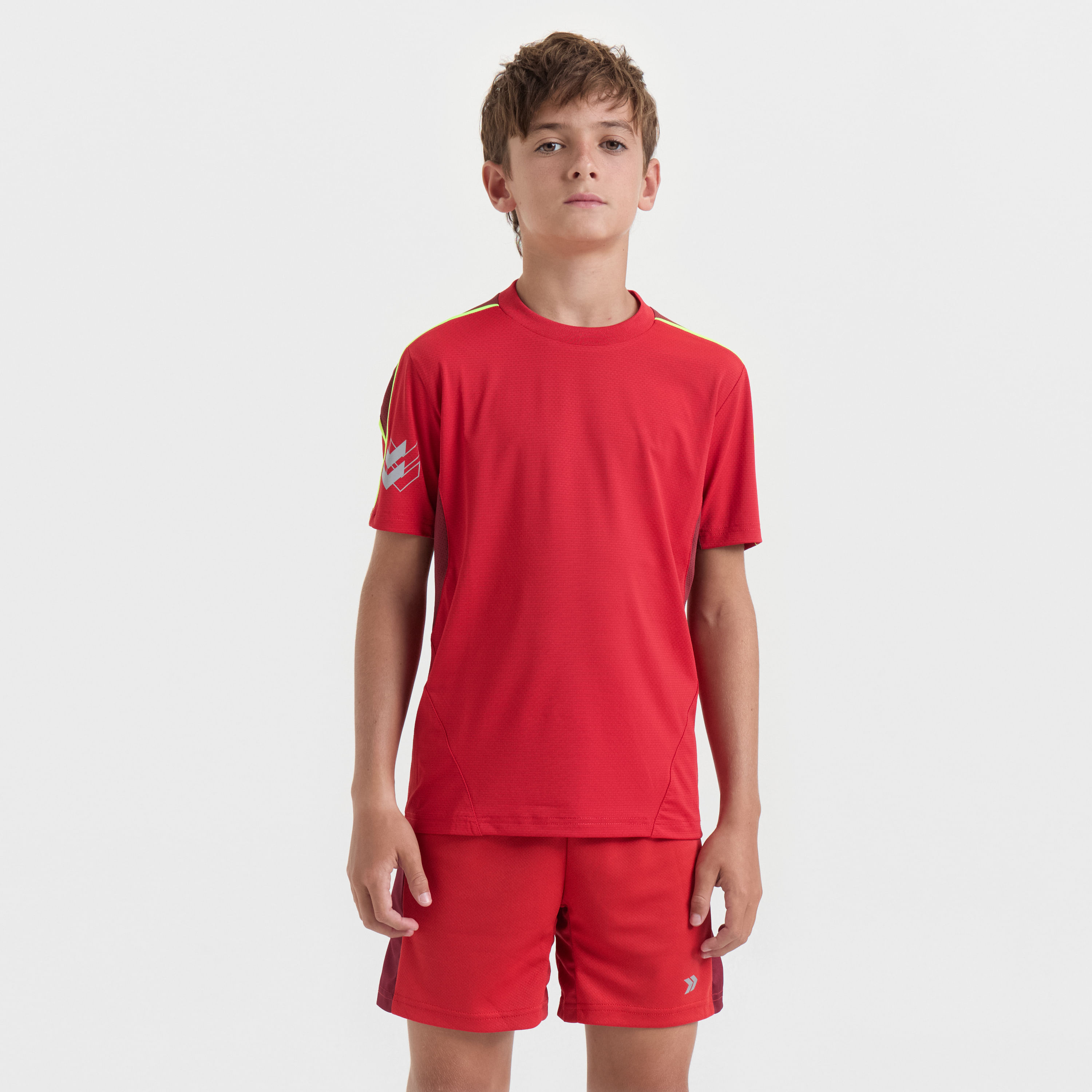 Remera gain tee atomik