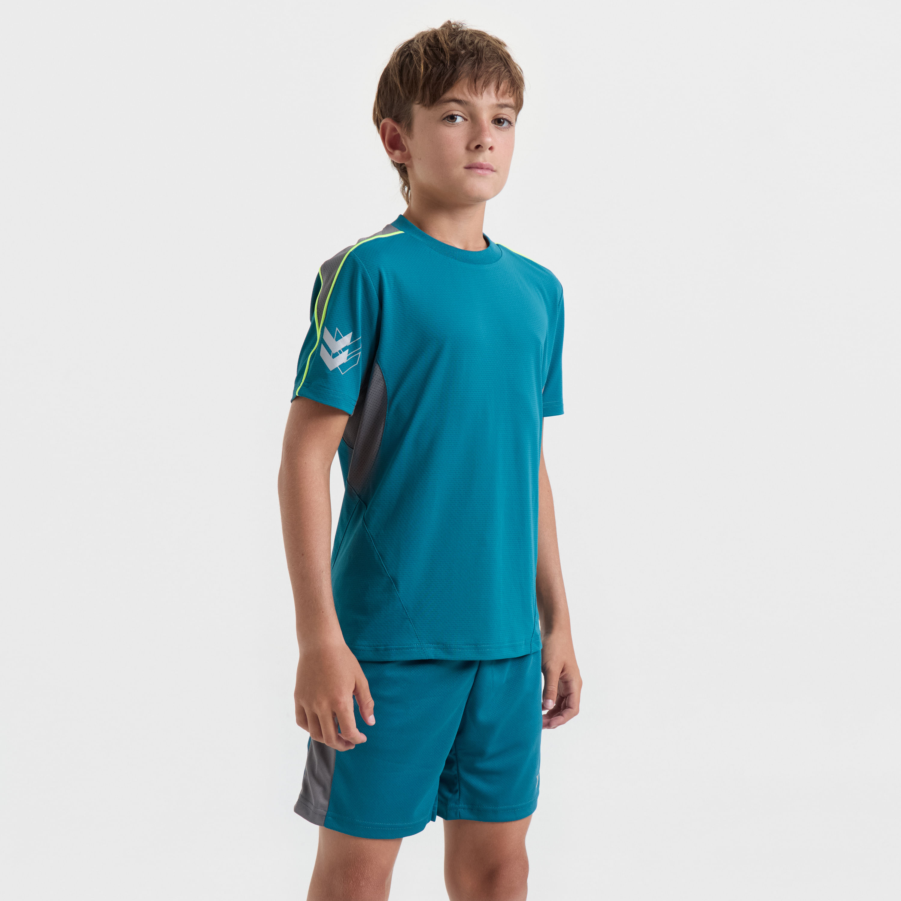 Remera gain tee atomik