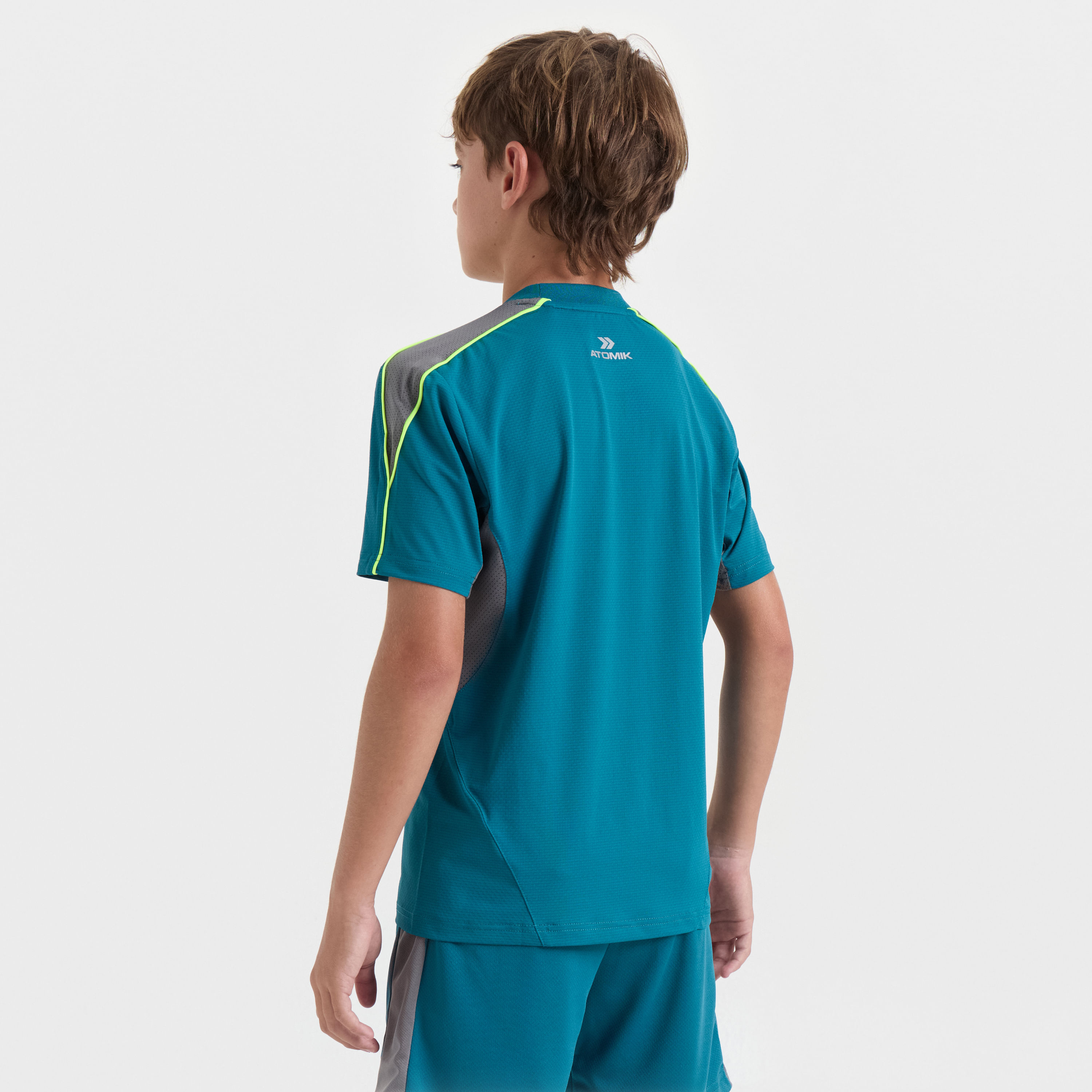 Remera gain tee atomik — imagen 2