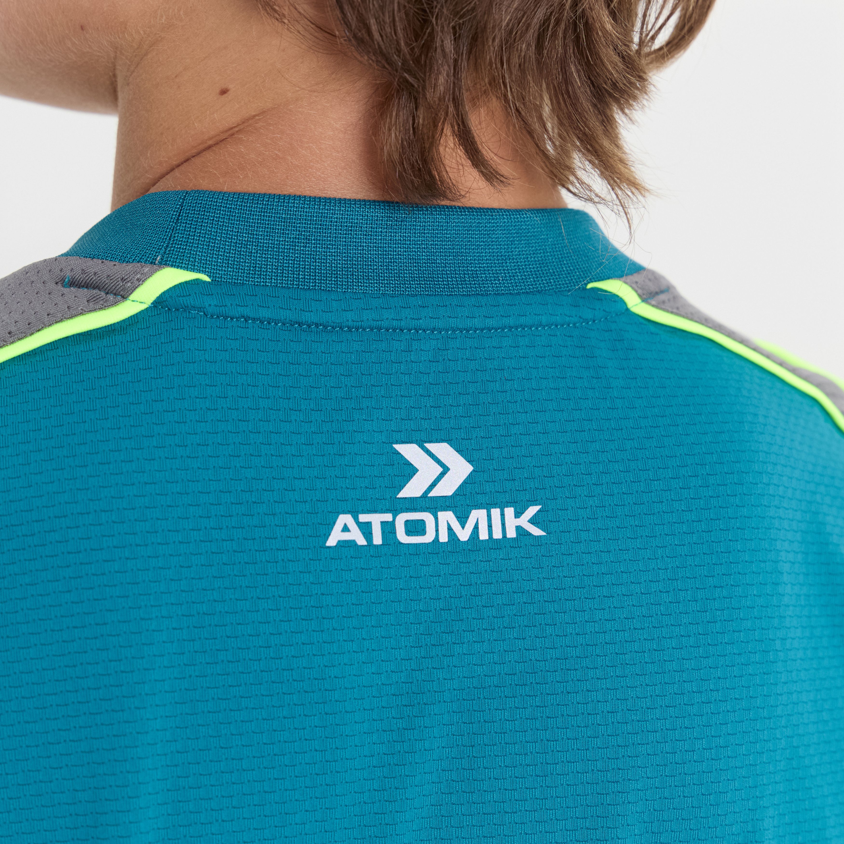 Remera gain tee atomik — imagen 3