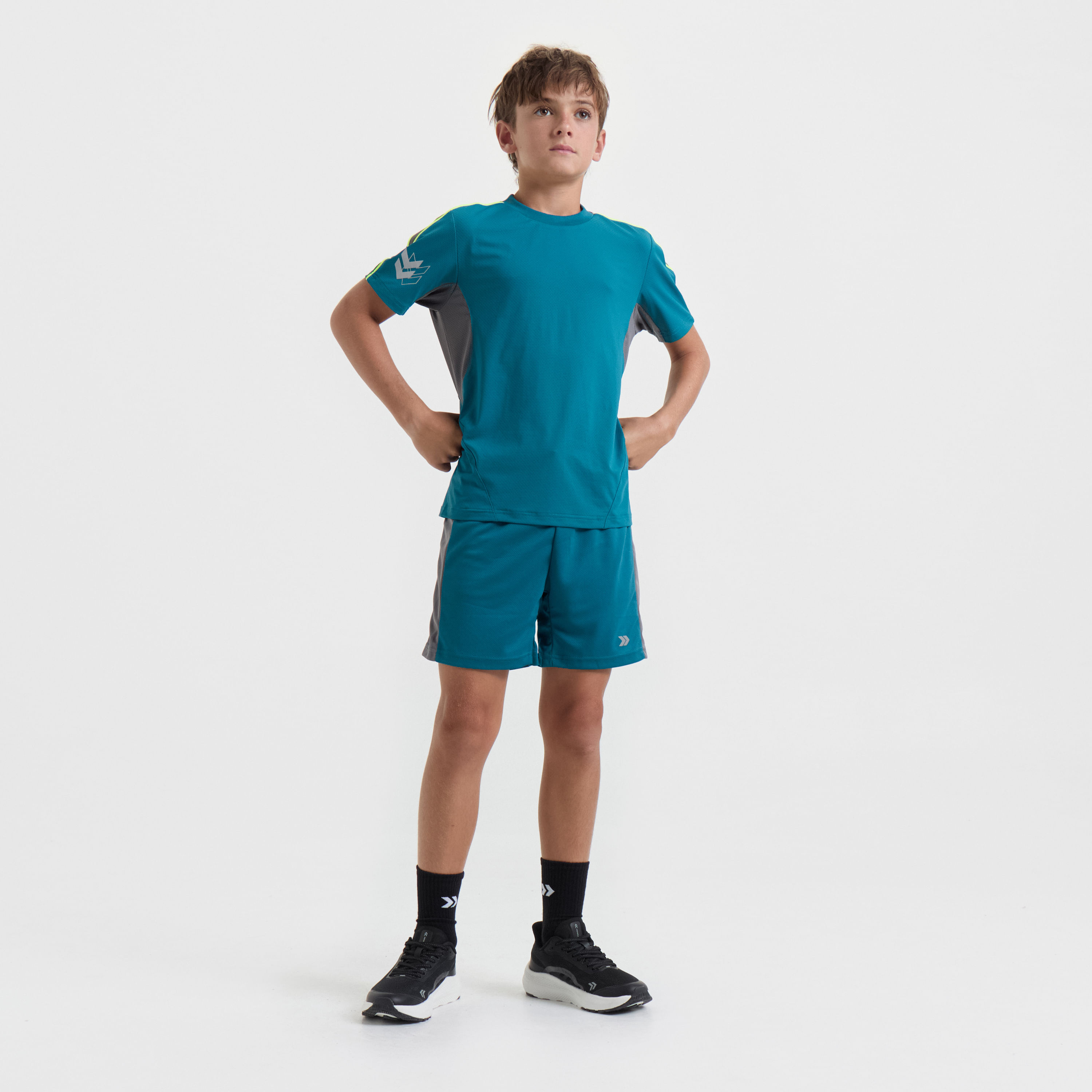 Remera gain tee atomik — imagen 4