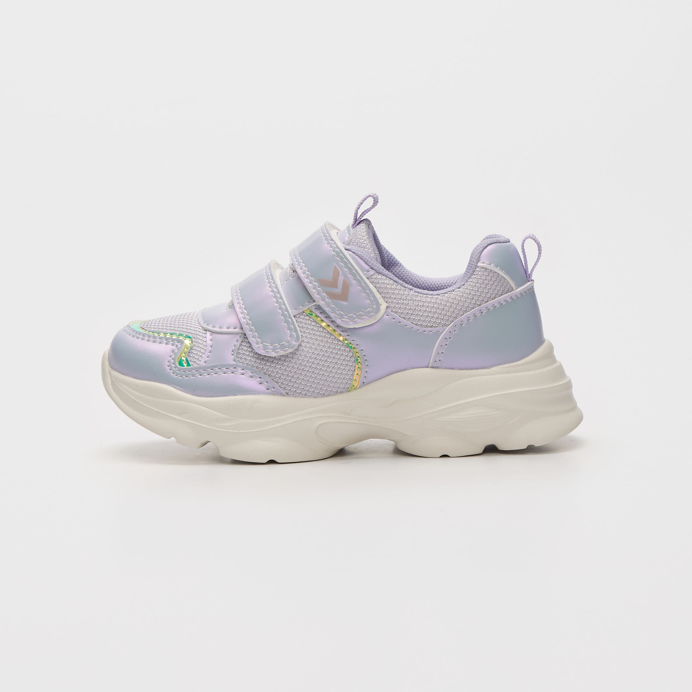 Zapatillas mauve – Atomik