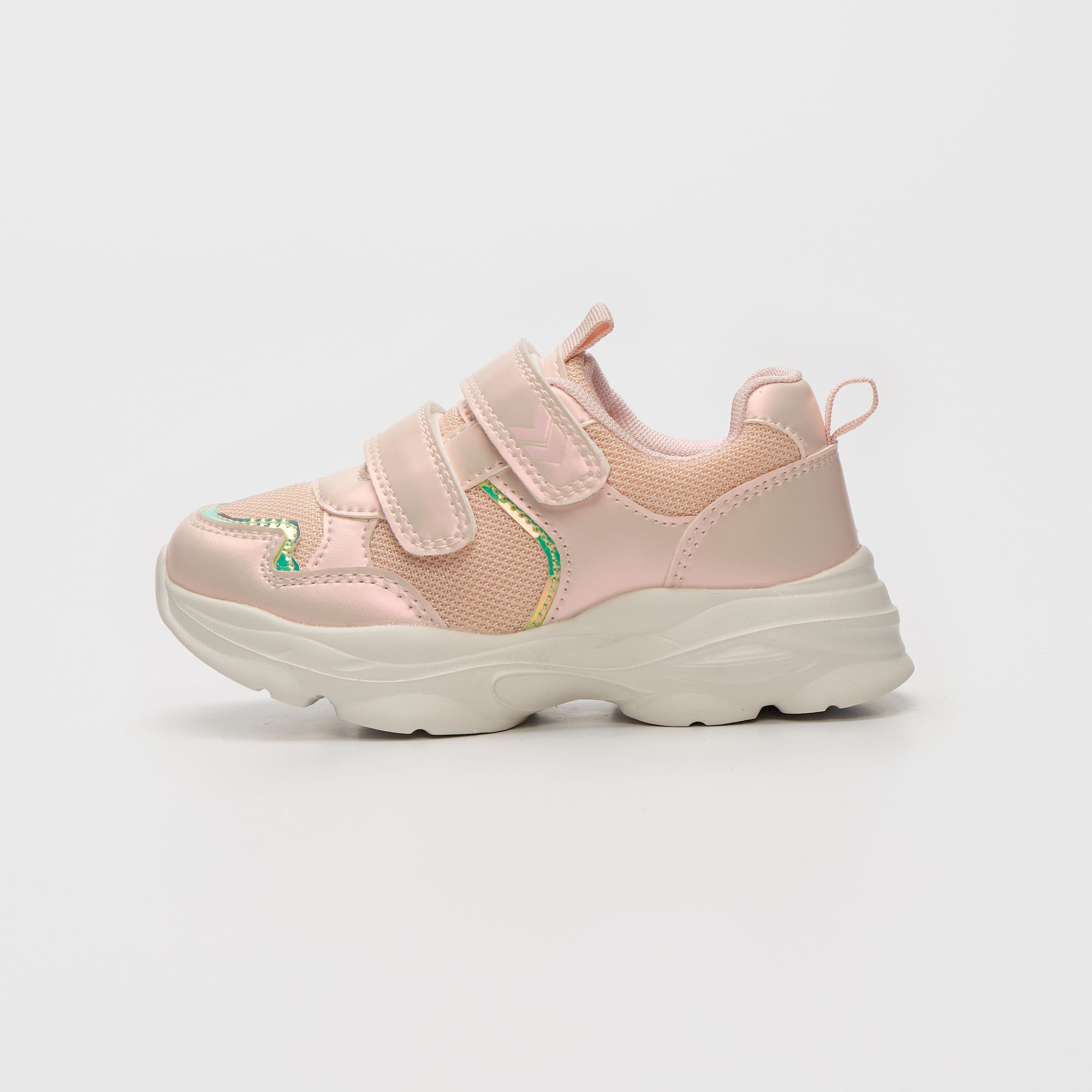 Zapatillas mauve Atomik