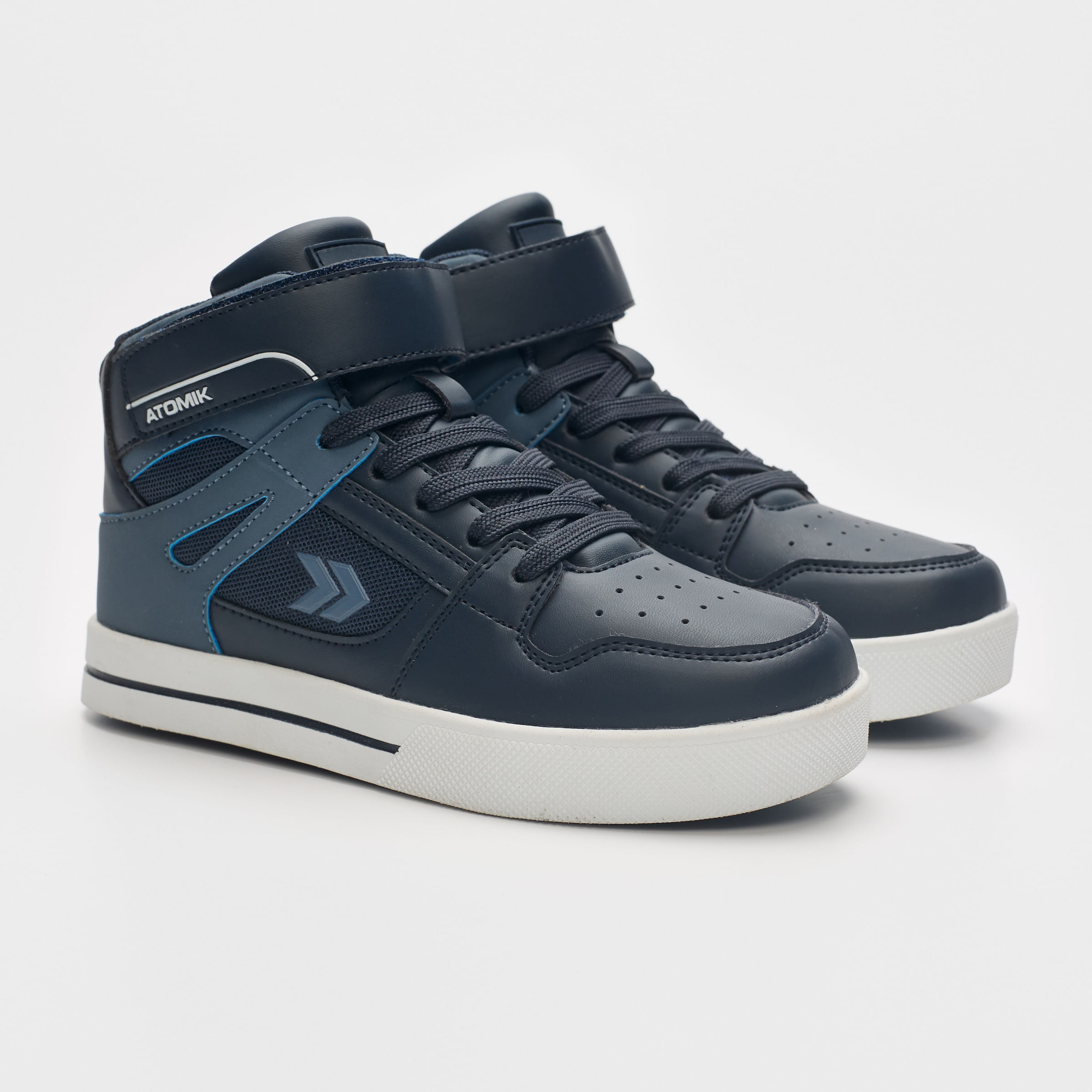 Zapatillas thunder pro — imagen 2