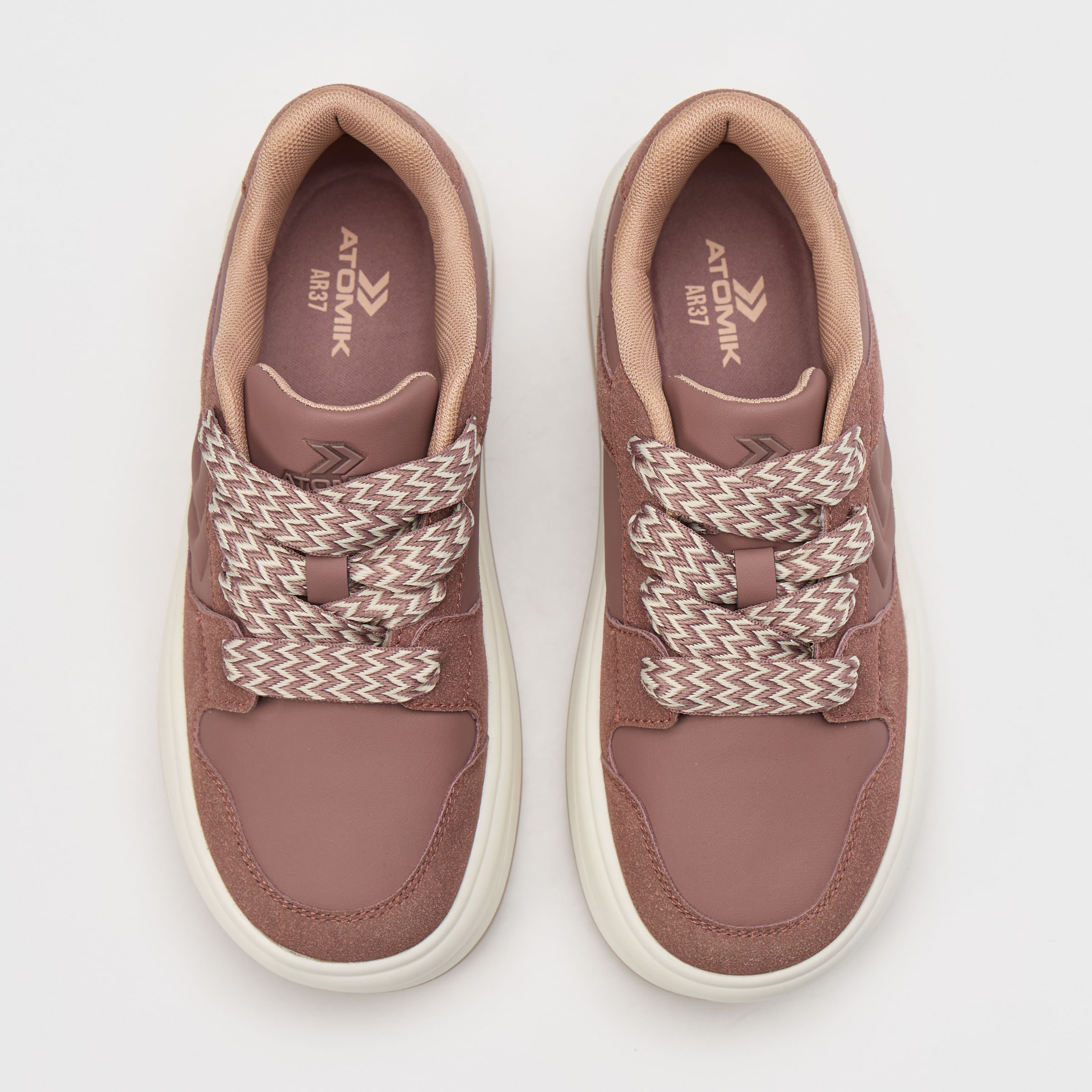 Zapatillas lunarstep de Atomik — imagen 3