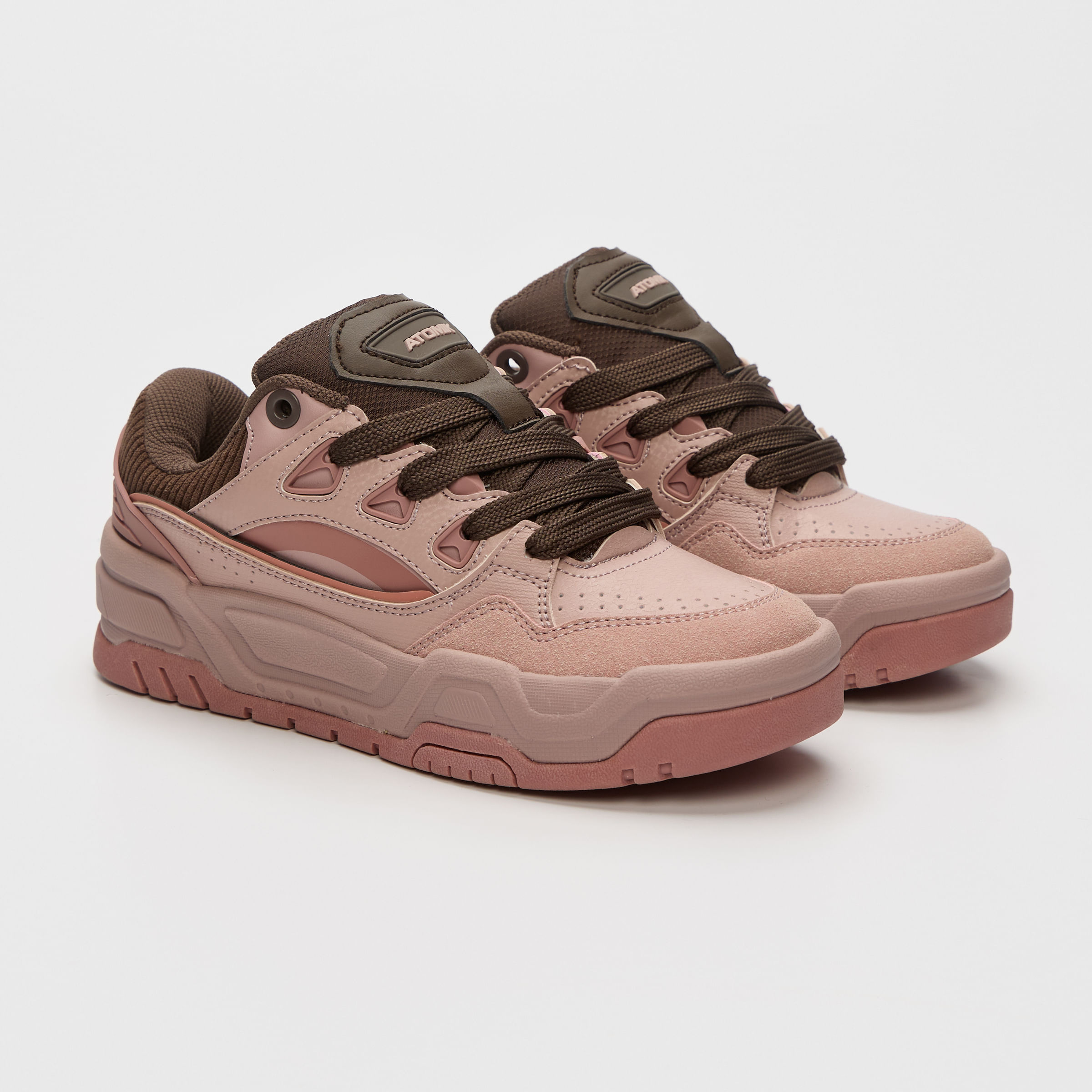 Zapatillas August Atomik — imagen 2