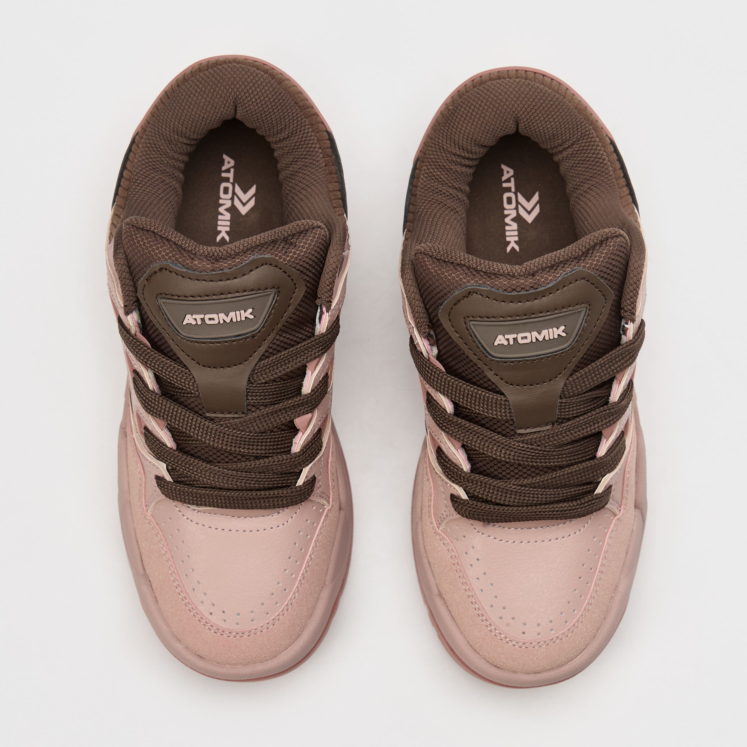 Zapatillas August Atomik — imagen 4