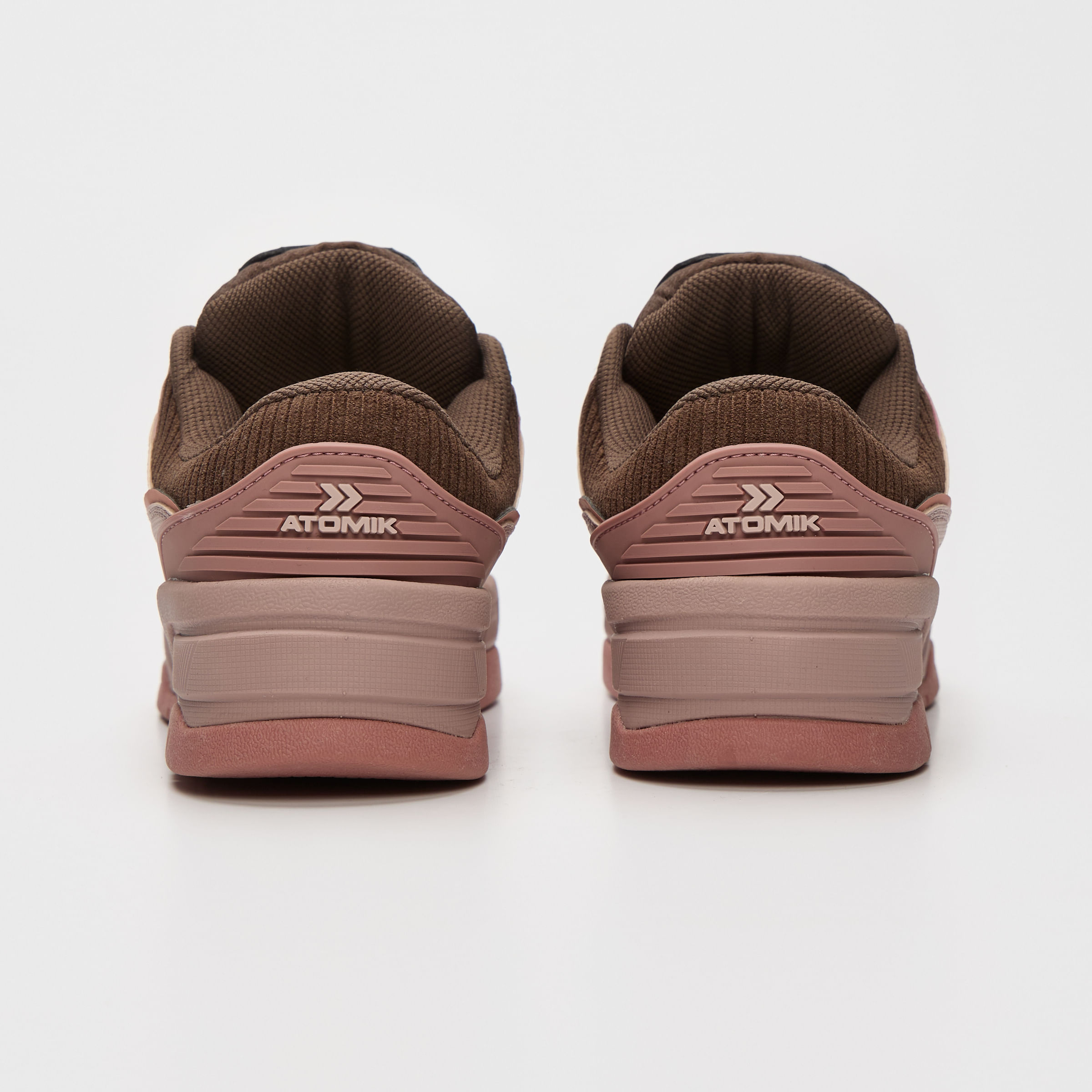 Zapatillas August Atomik — imagen 7
